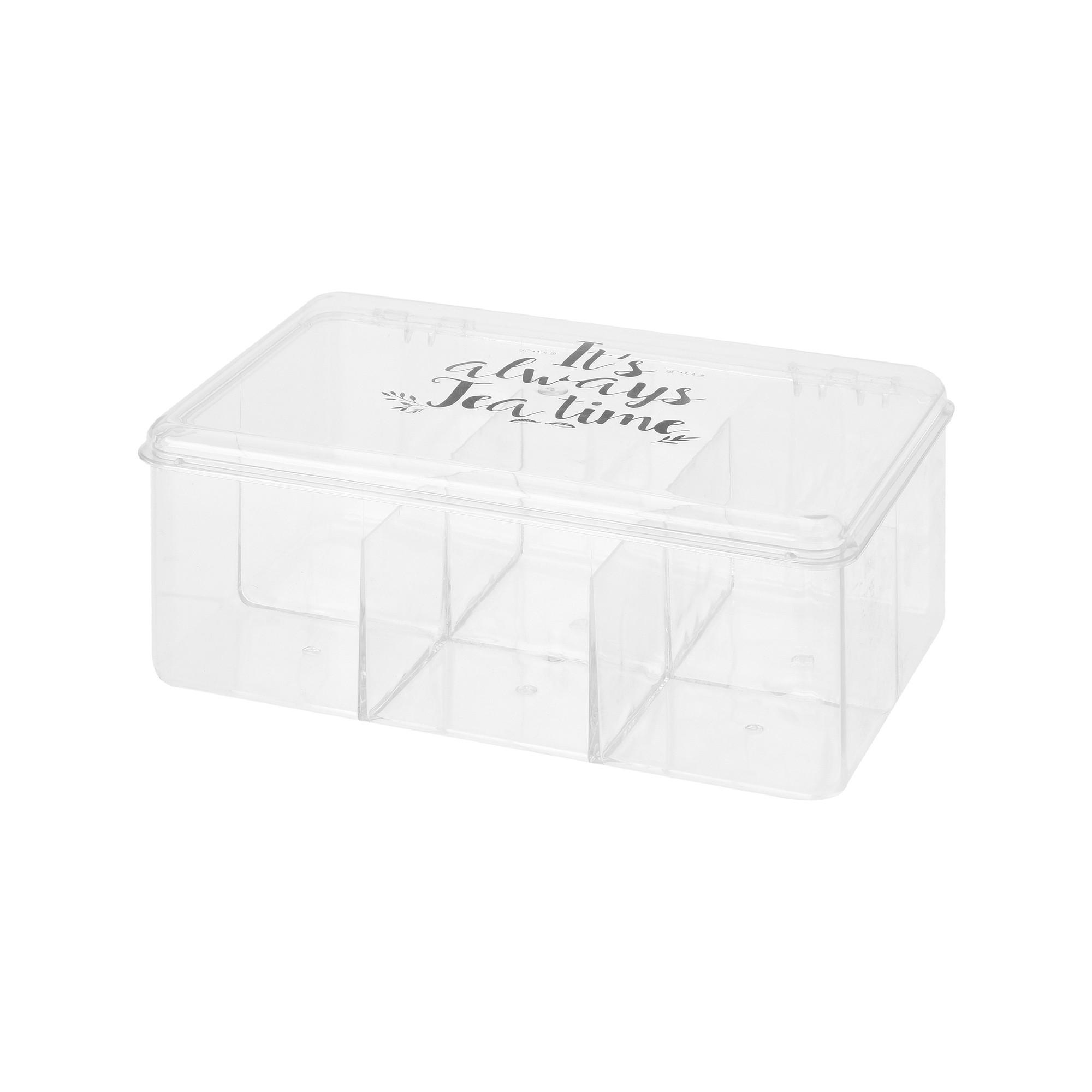 Excellent Houseware Teedose