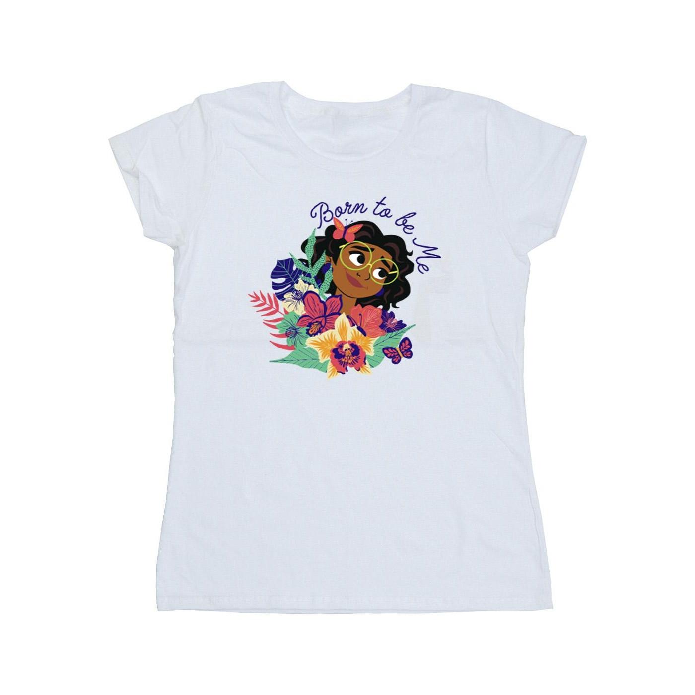 Disney Encanto Born To Be Me T-Shirt