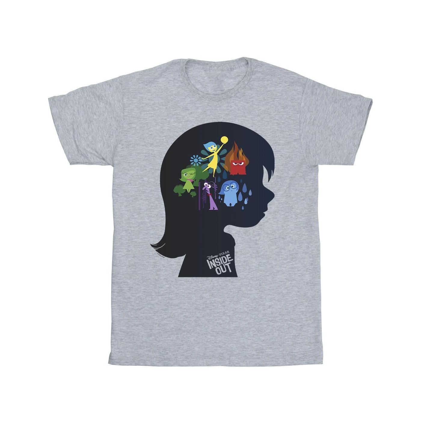 Disney Inside Out TShirt