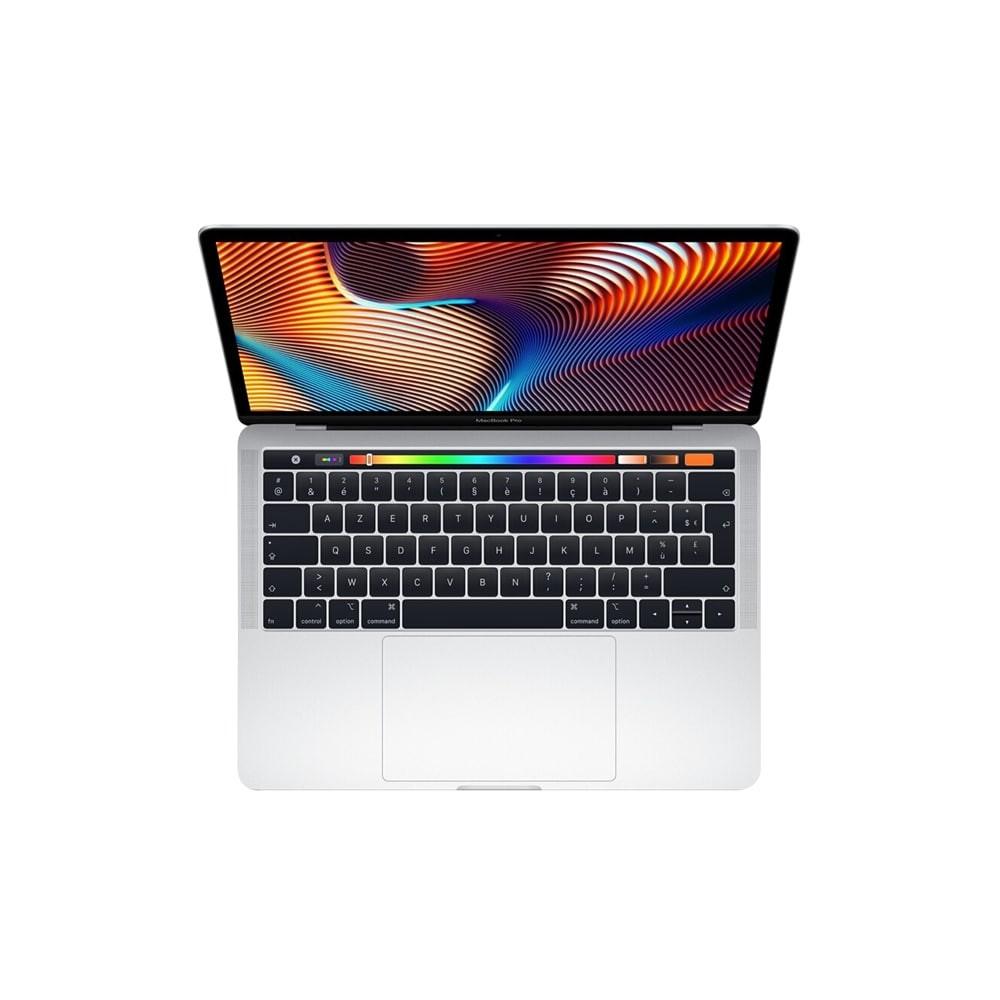 Apple Refurbished MacBook Pro Touch Bar 13