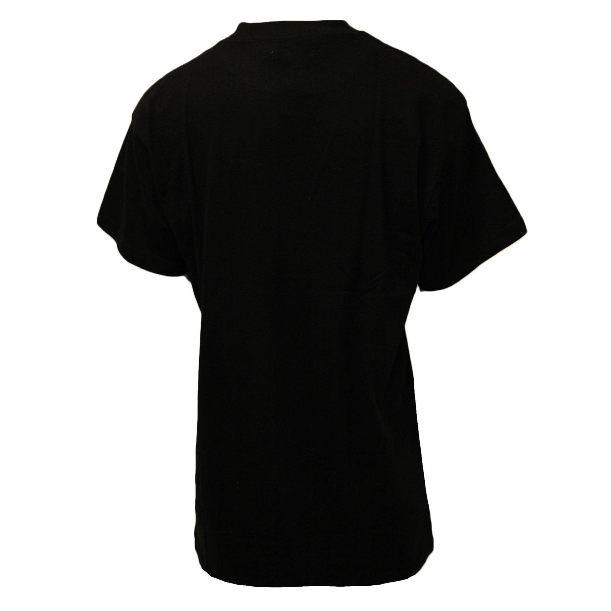 Barbie Logo Oversized T-Shirt