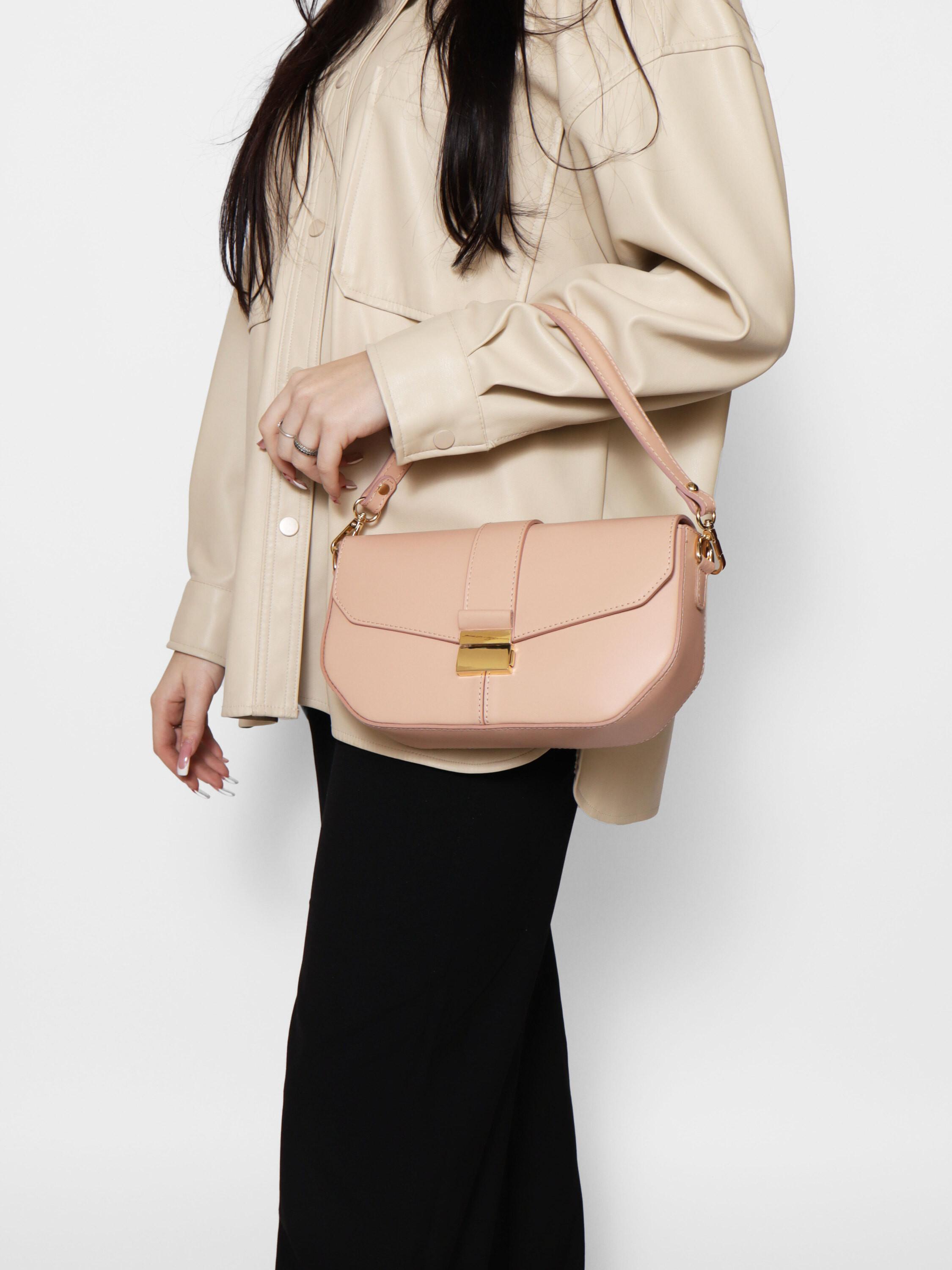 Roberta Rossi Schultertasche