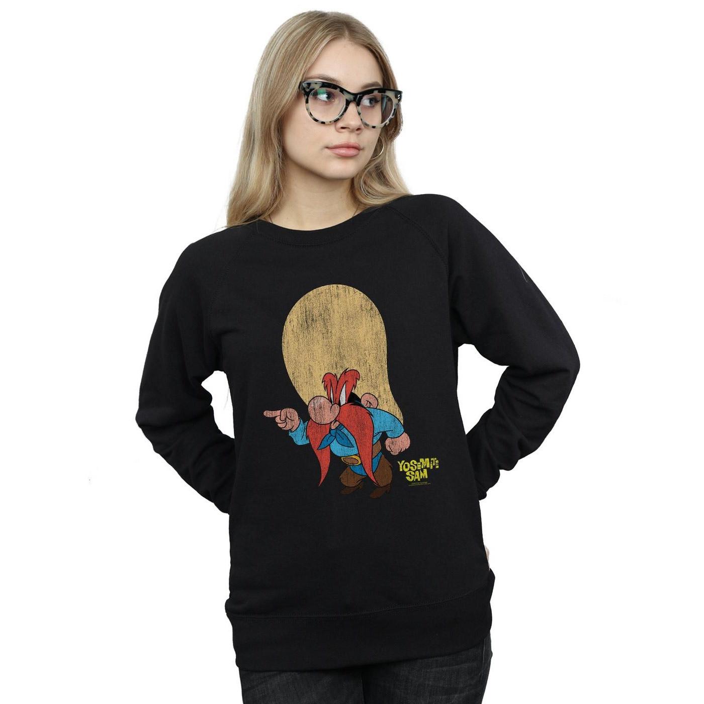 LOONEY TUNES Sweatshirt