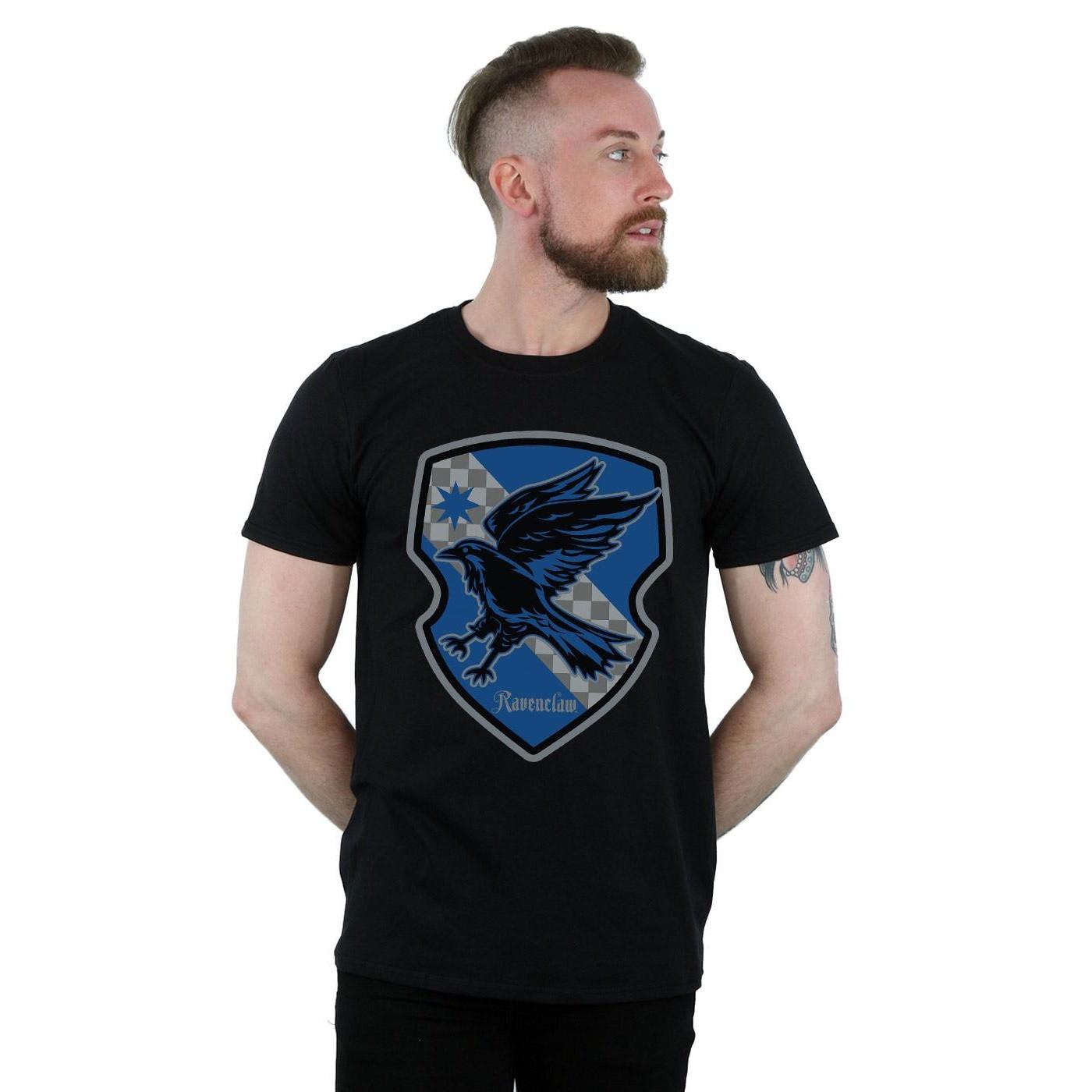 Harry Potter Ravenclaw T-Shirt