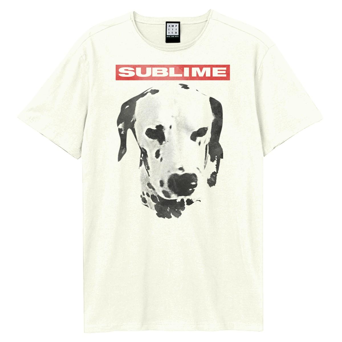 Amplified What I Want Dalmatiner T-Shirt