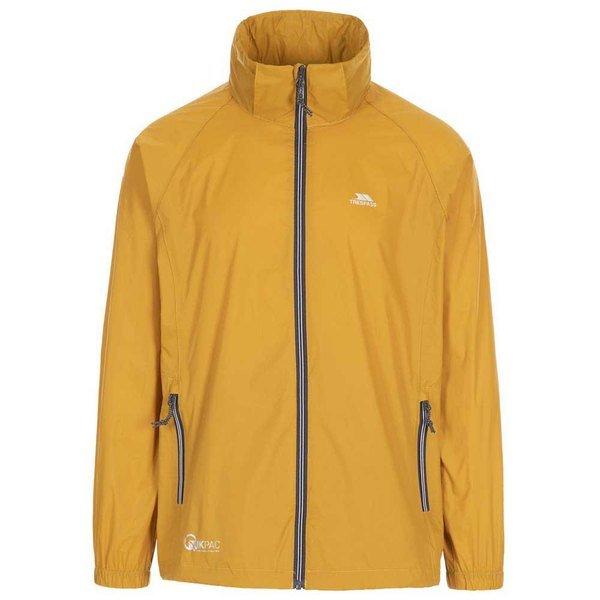 Trespass Regenjacke Qikpac X