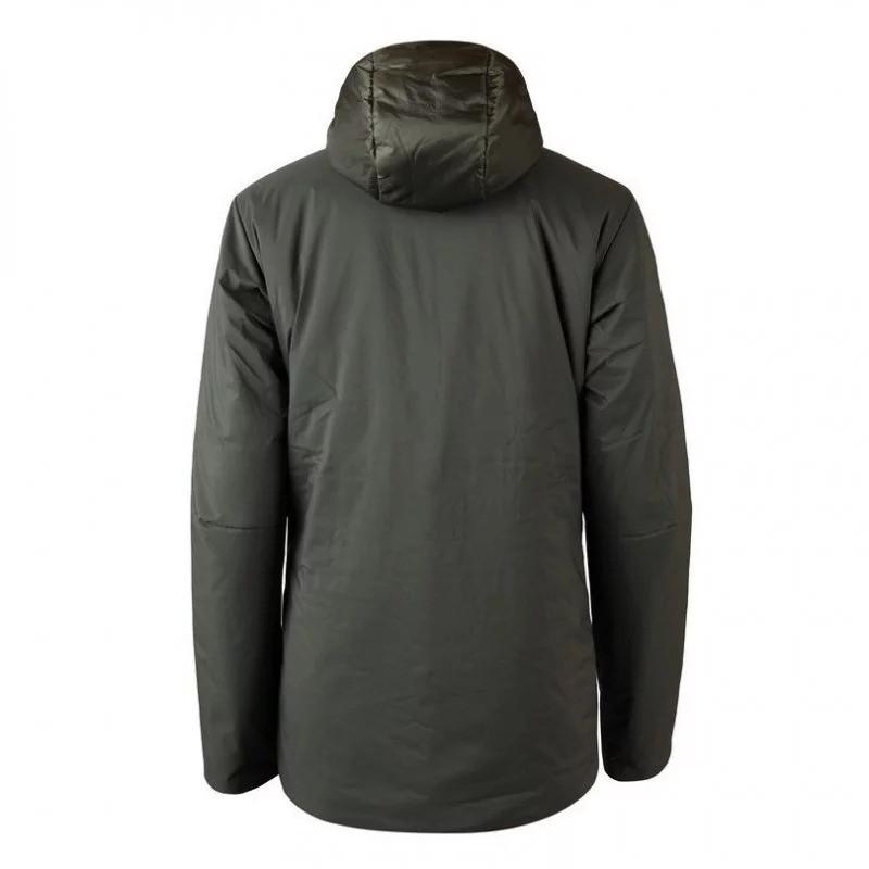 Lenz beheizbare wasserdichte jacke, damen r2h