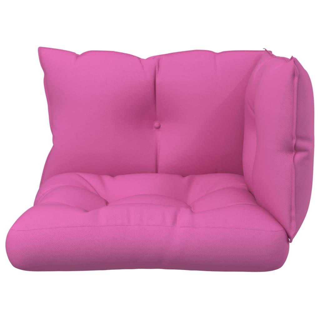 VidaXL Palettenkissen polyester