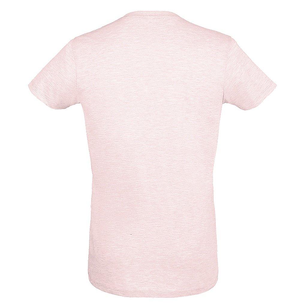 SOLS Regent Slim Fit Kurzarm T-Shirt