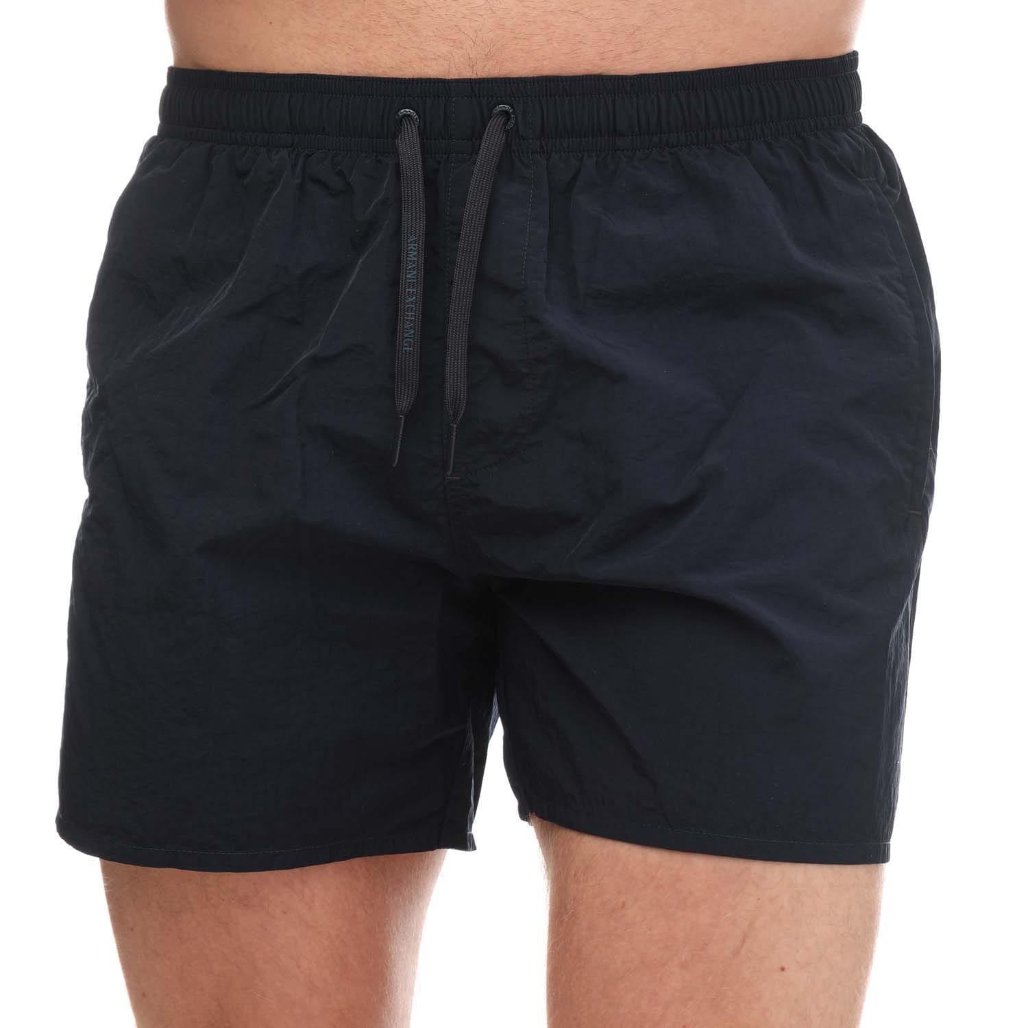 ARMANI Badeshorts
