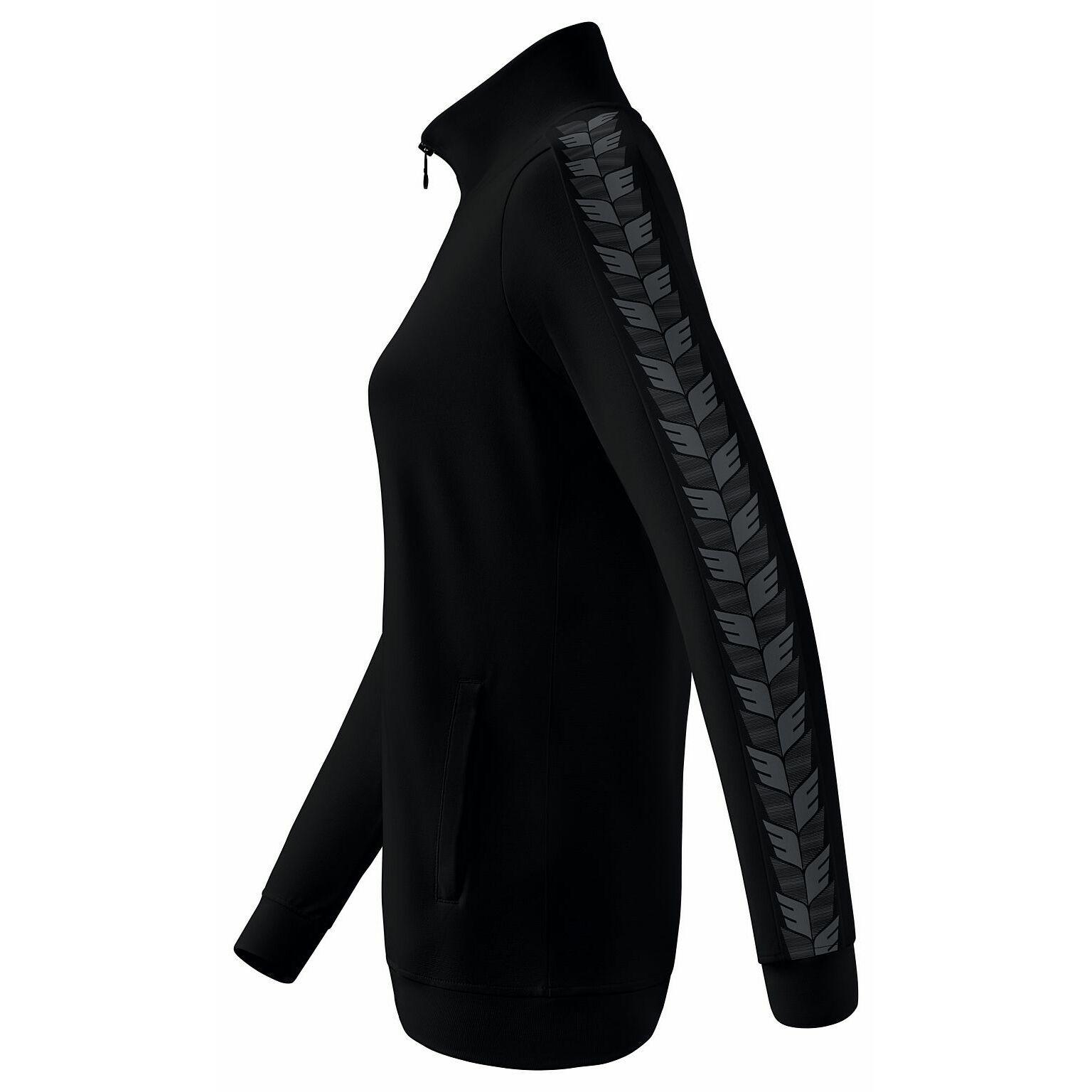 Erima trainingsjacke essential team