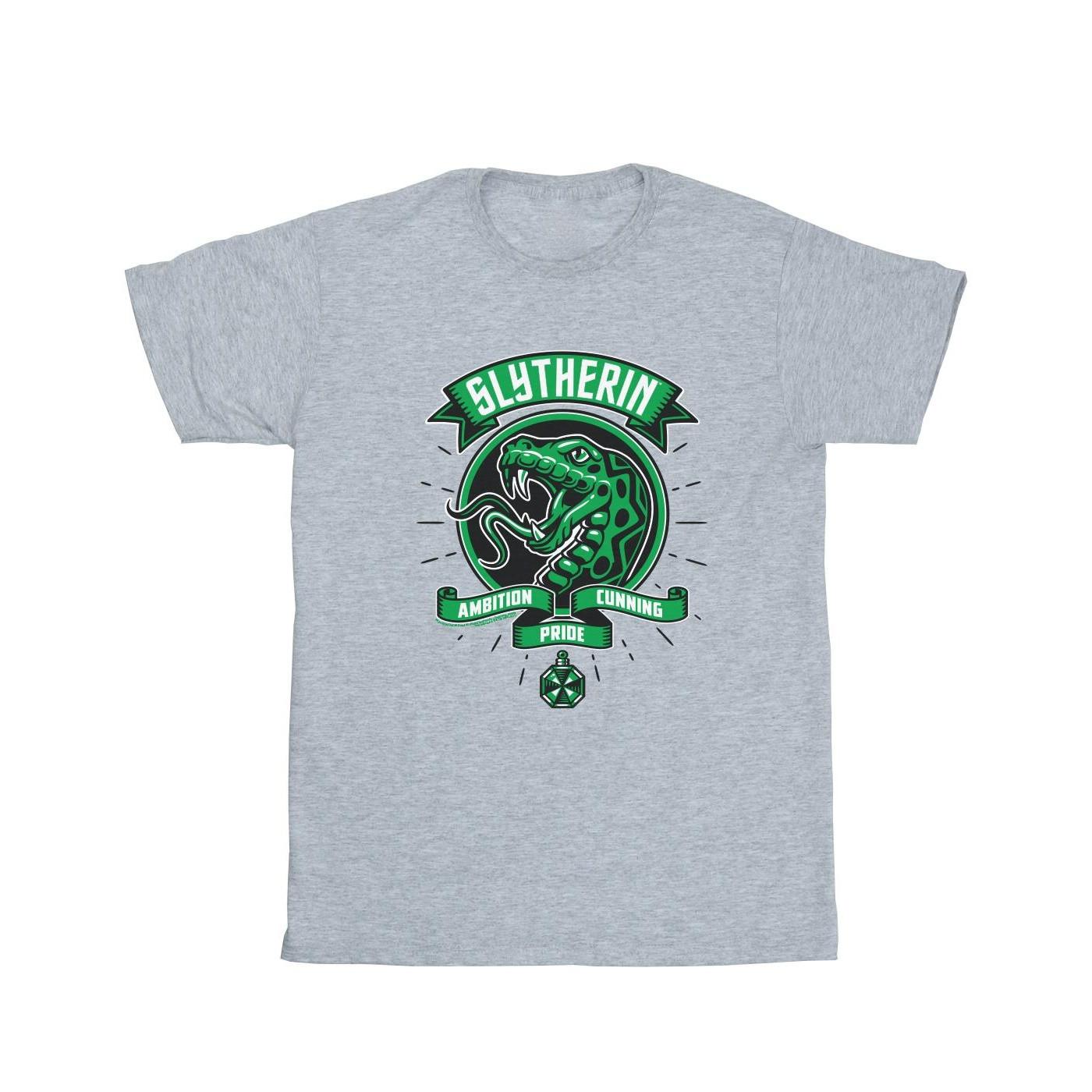 Harry Potter Slytherin T-Shirt