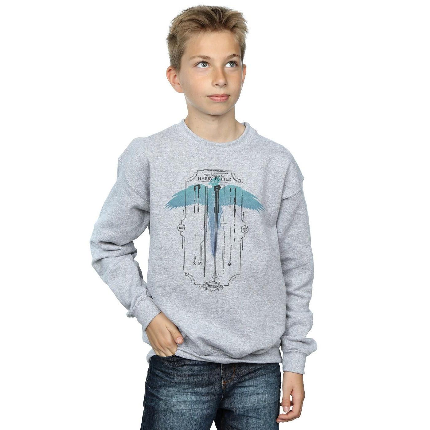 Harry Potter Sweatshirt