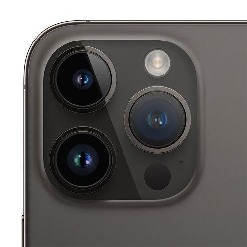 Apple Refurbished iPhone 14 Pro 128GB - Guter Zustand