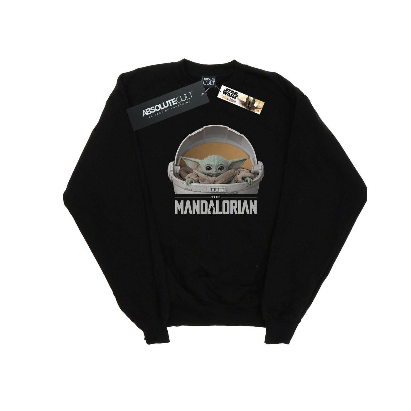 STAR WARS The Mandalorian The Child Sweatshirt