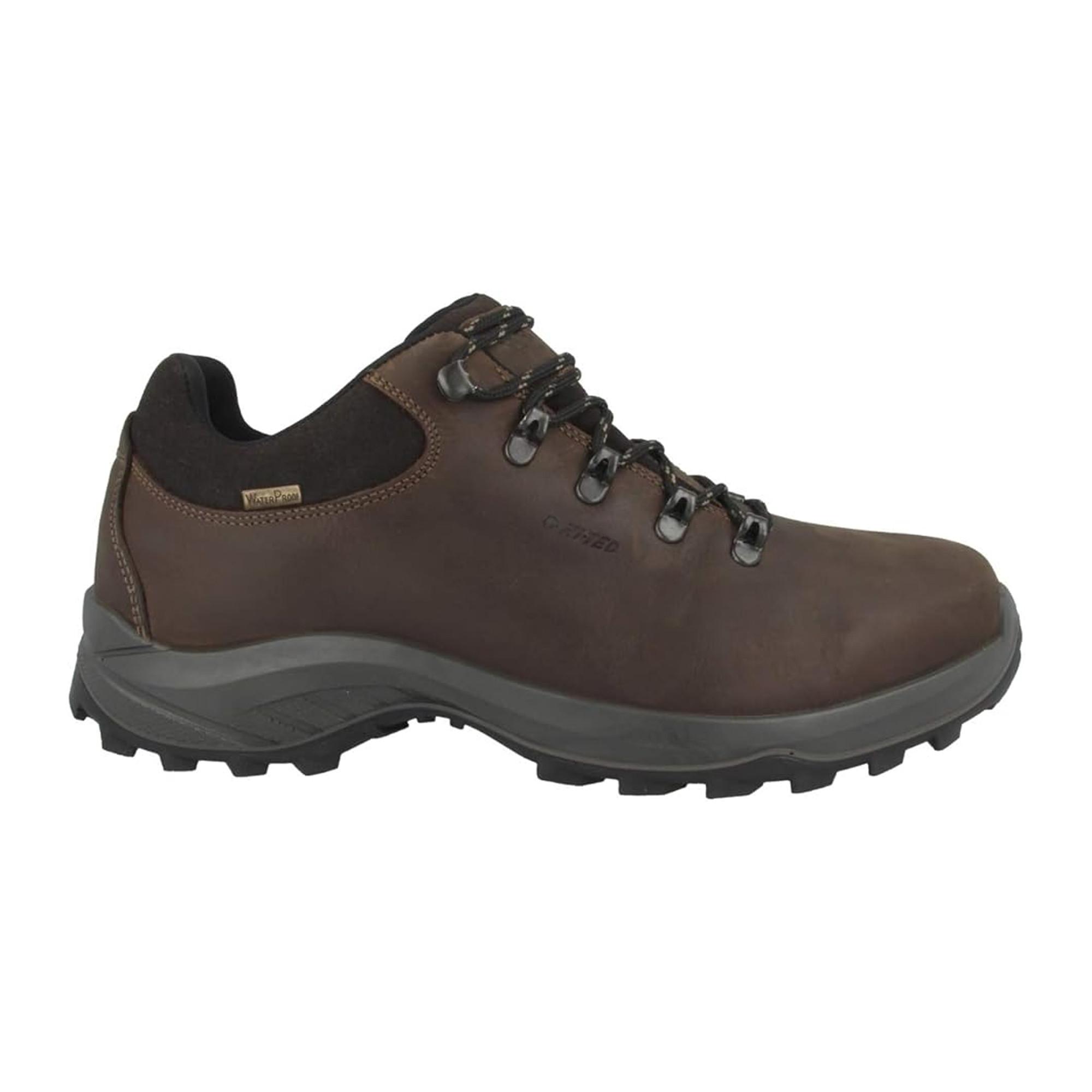 Hi-Tec Walk Lite Camino Ultra Schuhe