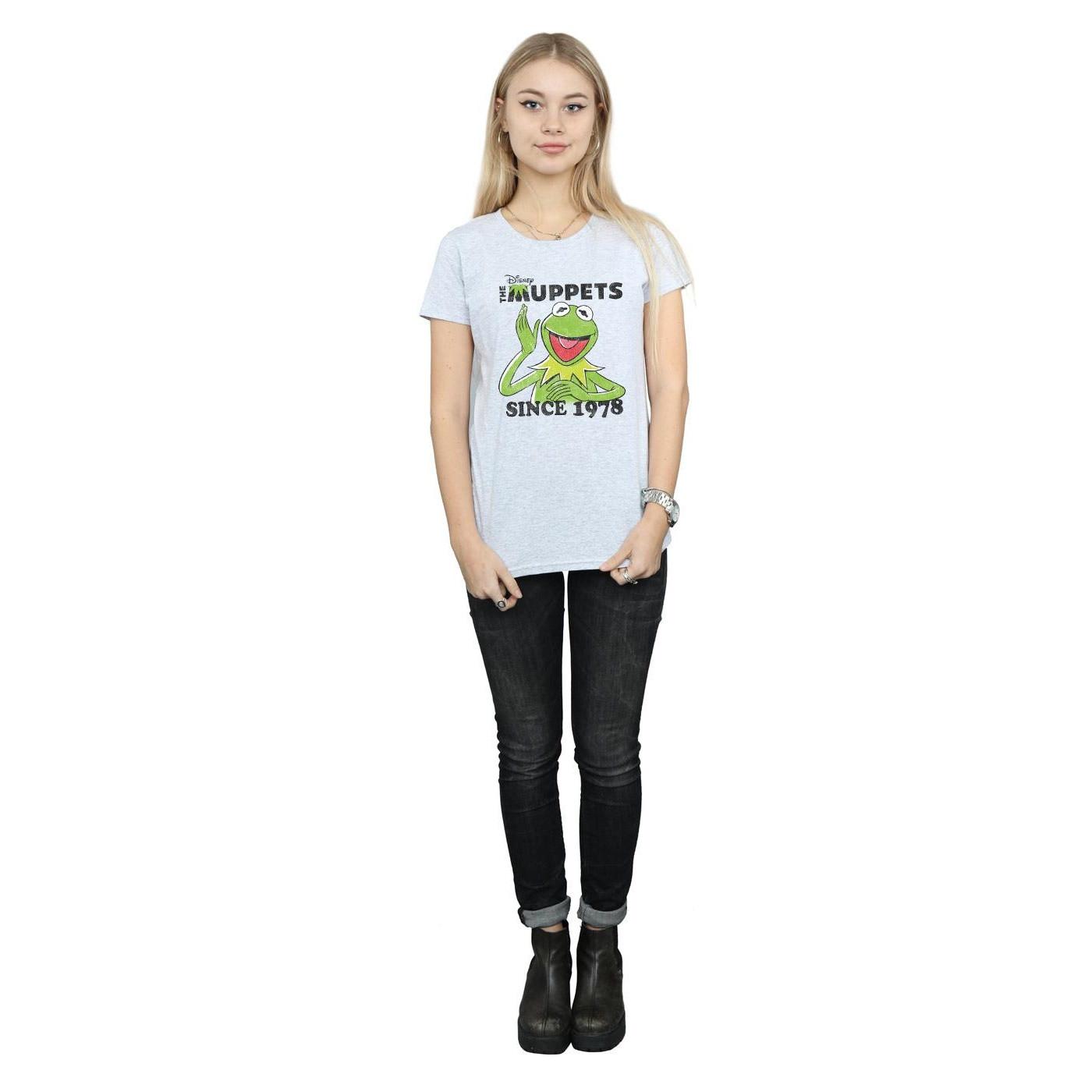 Disney The Muppets Since 1978 T-Shirt