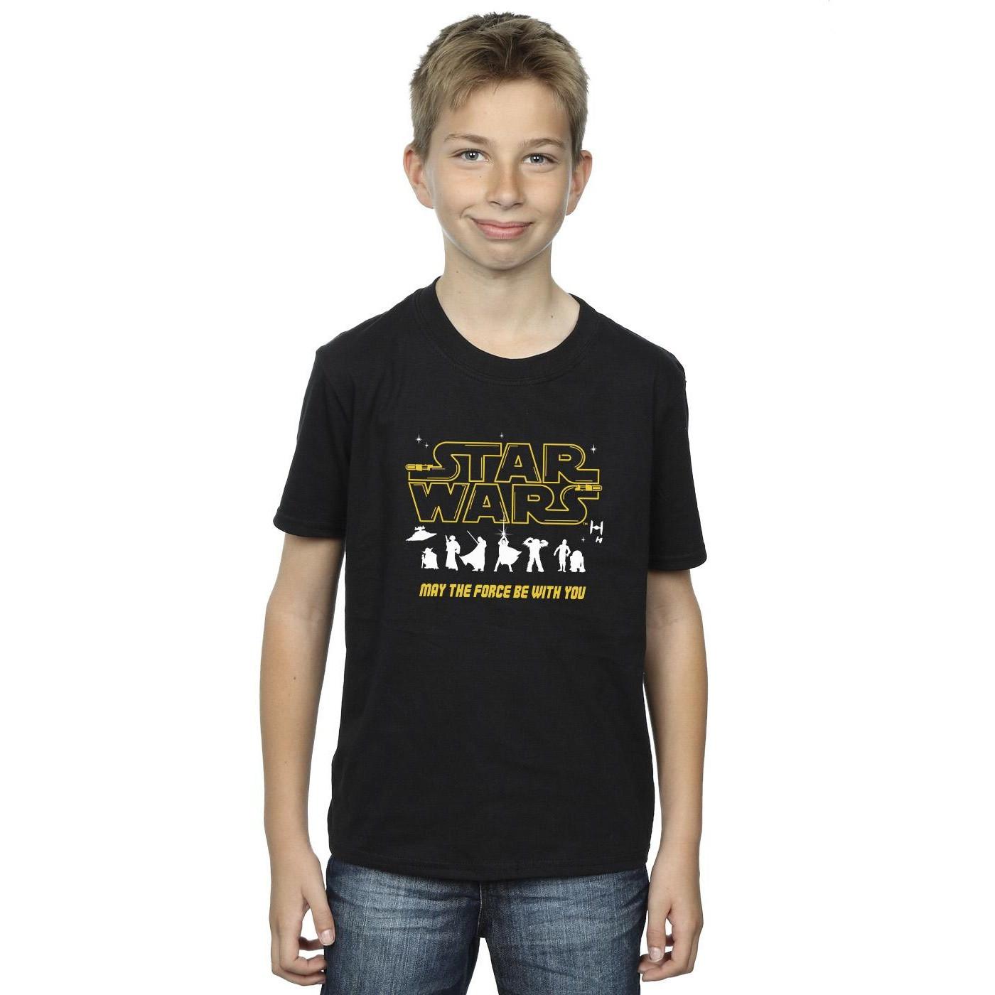 STAR WARS Force TShirt