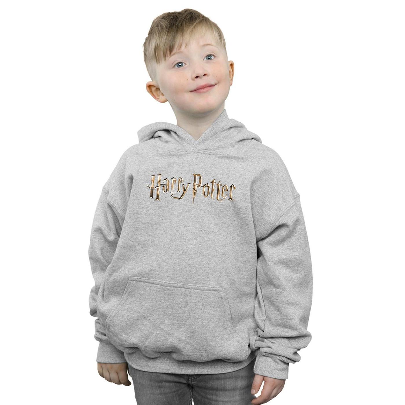 Harry Potter Kapuzenpullover