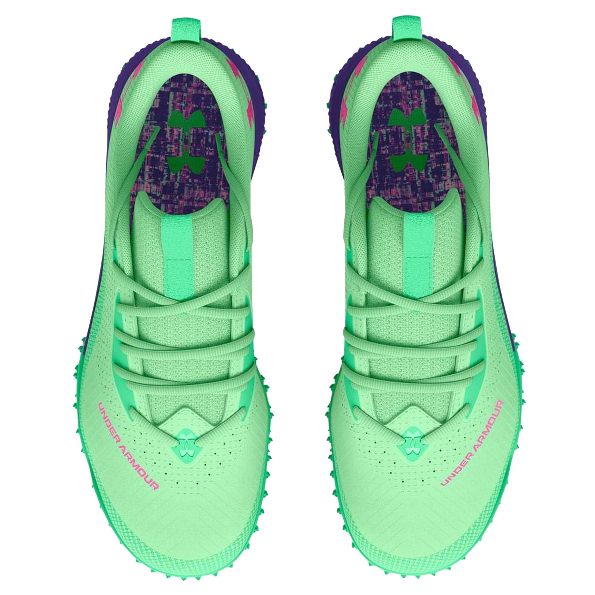 UNDER ARMOUR Sneaker Shadow 2.0 Turf