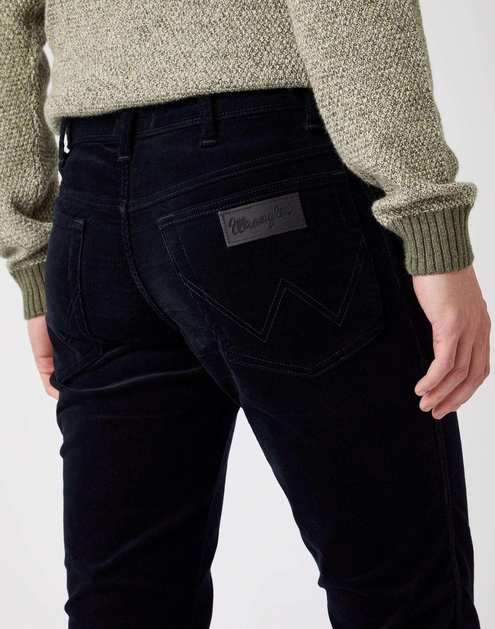 Wrangler Stoffhose Texas Slim