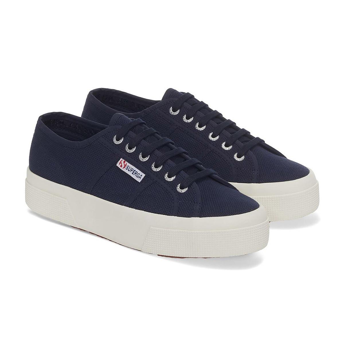 SUPERGA Plattformen 2740