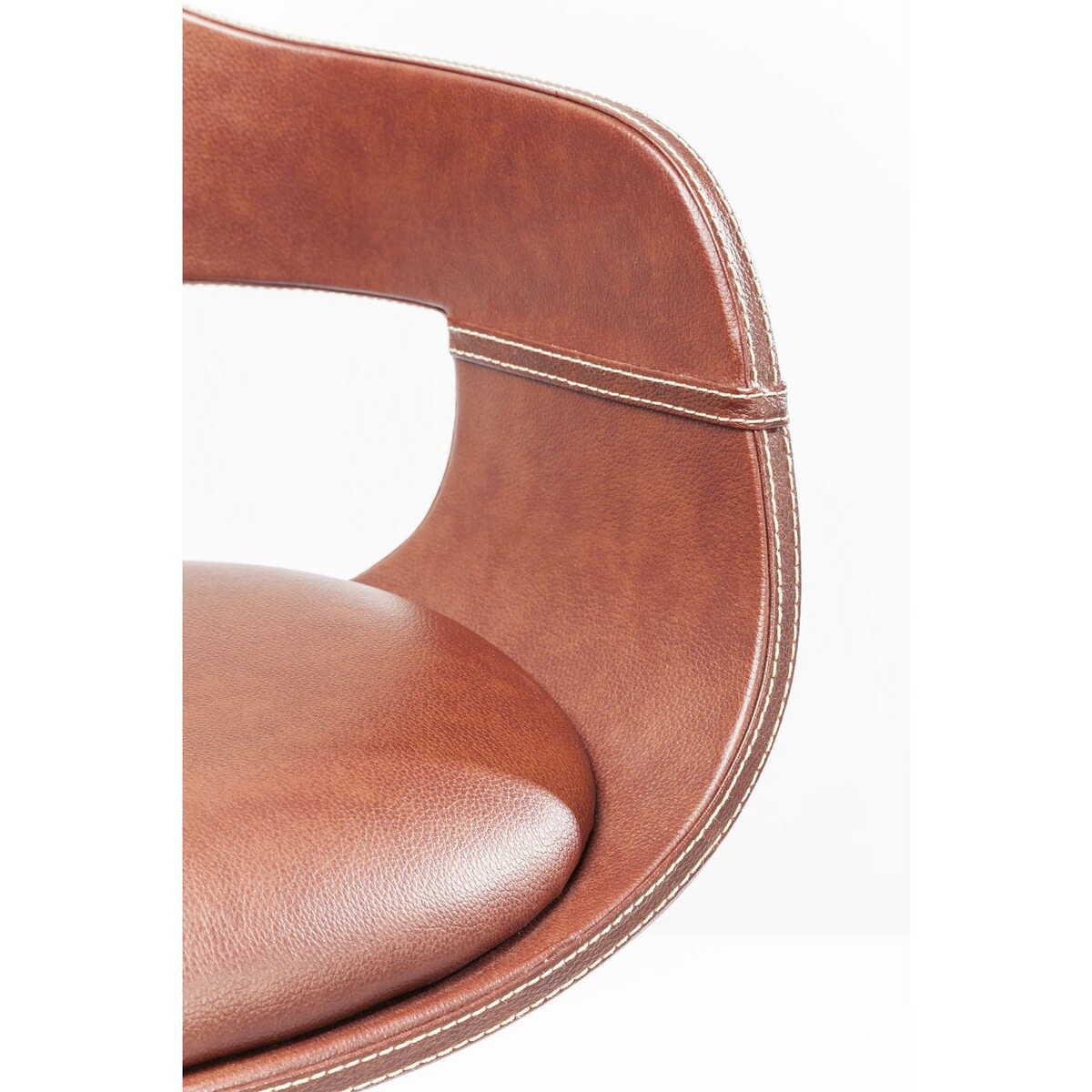 mutoni Barhocker Monaco Nougat