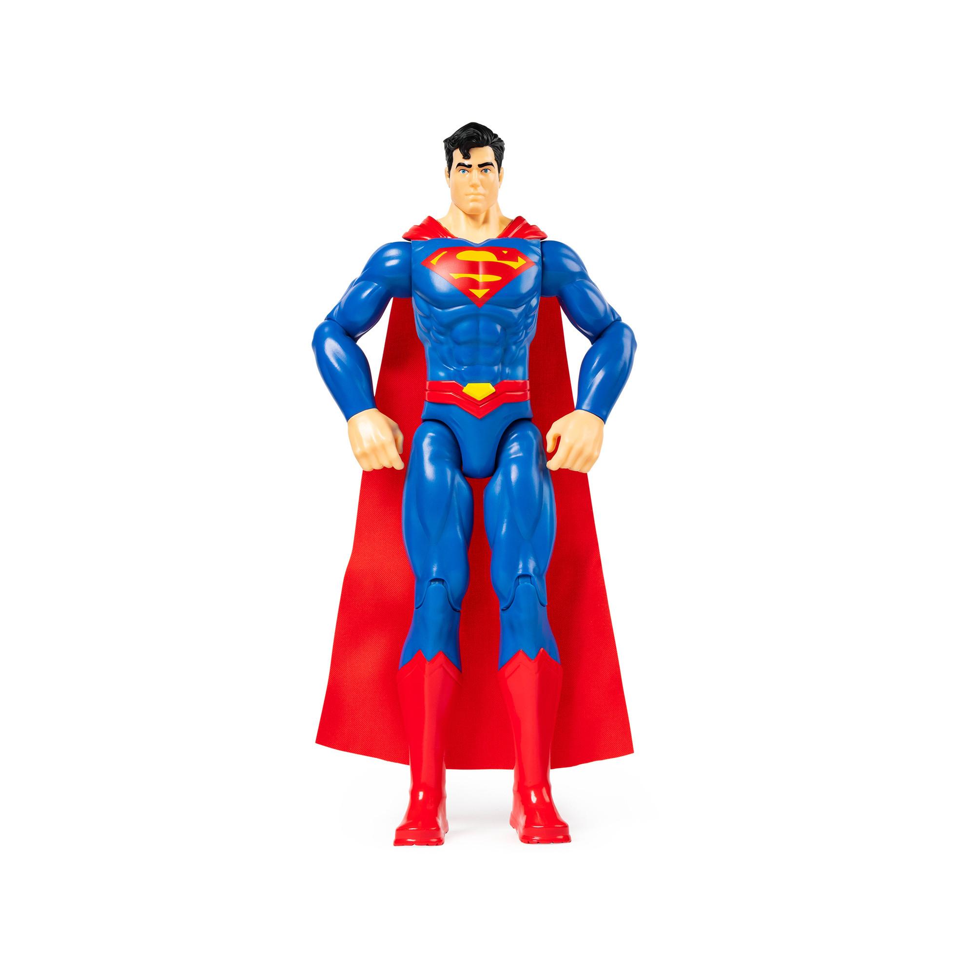 DC COMICS Actionfigur - Superman