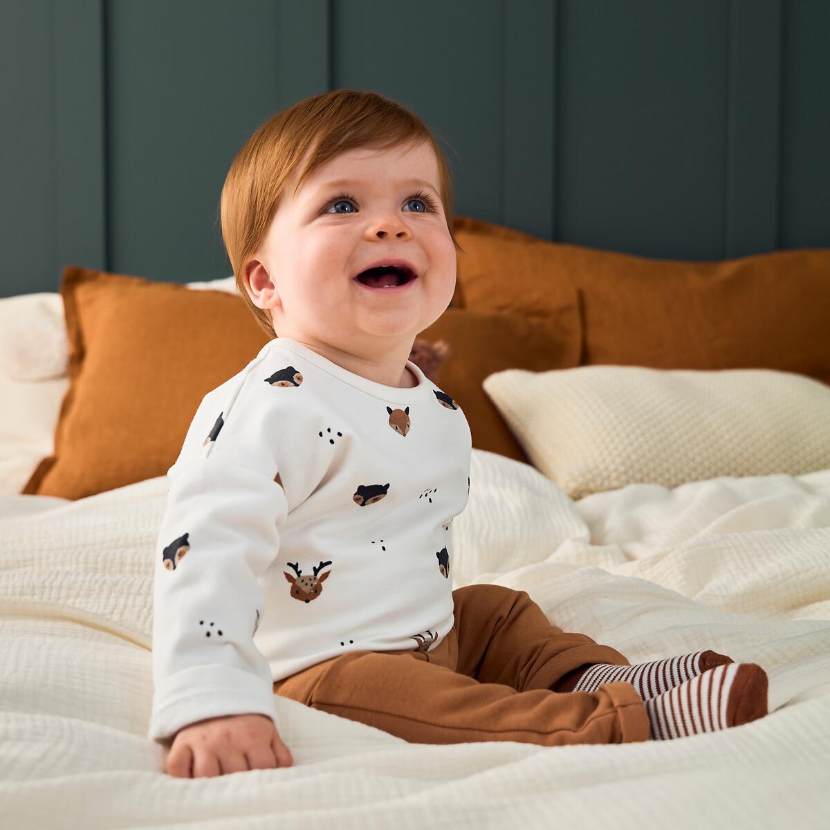 La Redoute Collections 2-teiliges Set