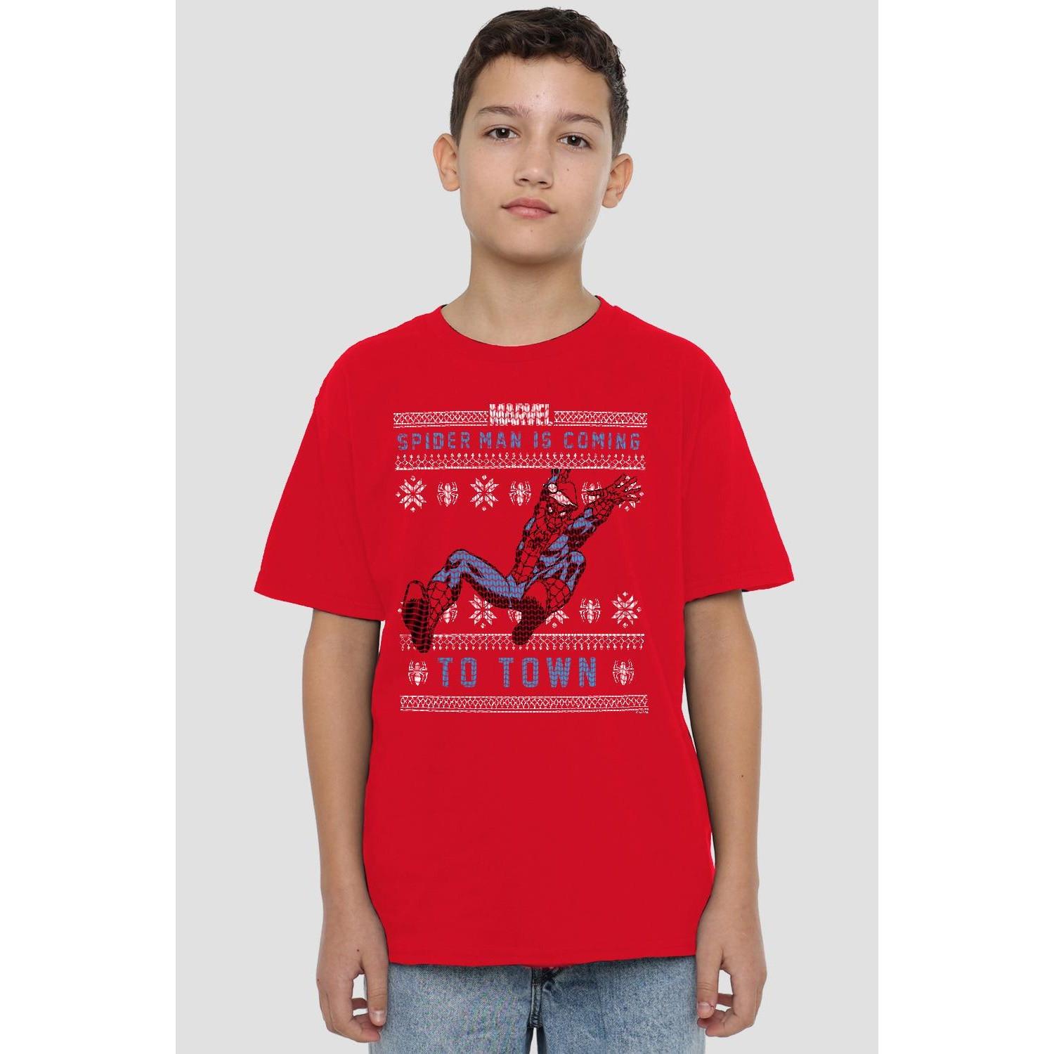 Spider-Man TShirt
