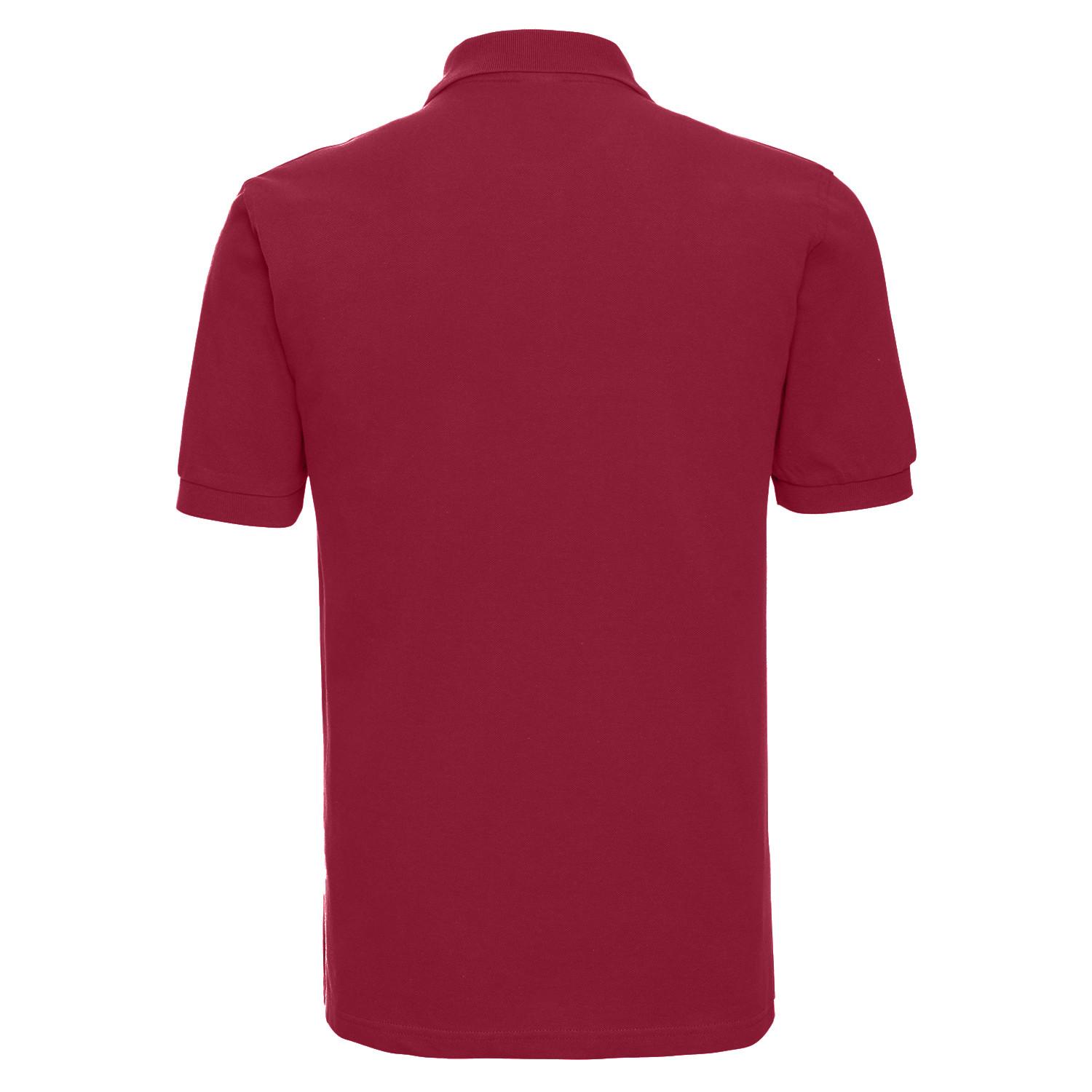 Russell Classic Poloshirt