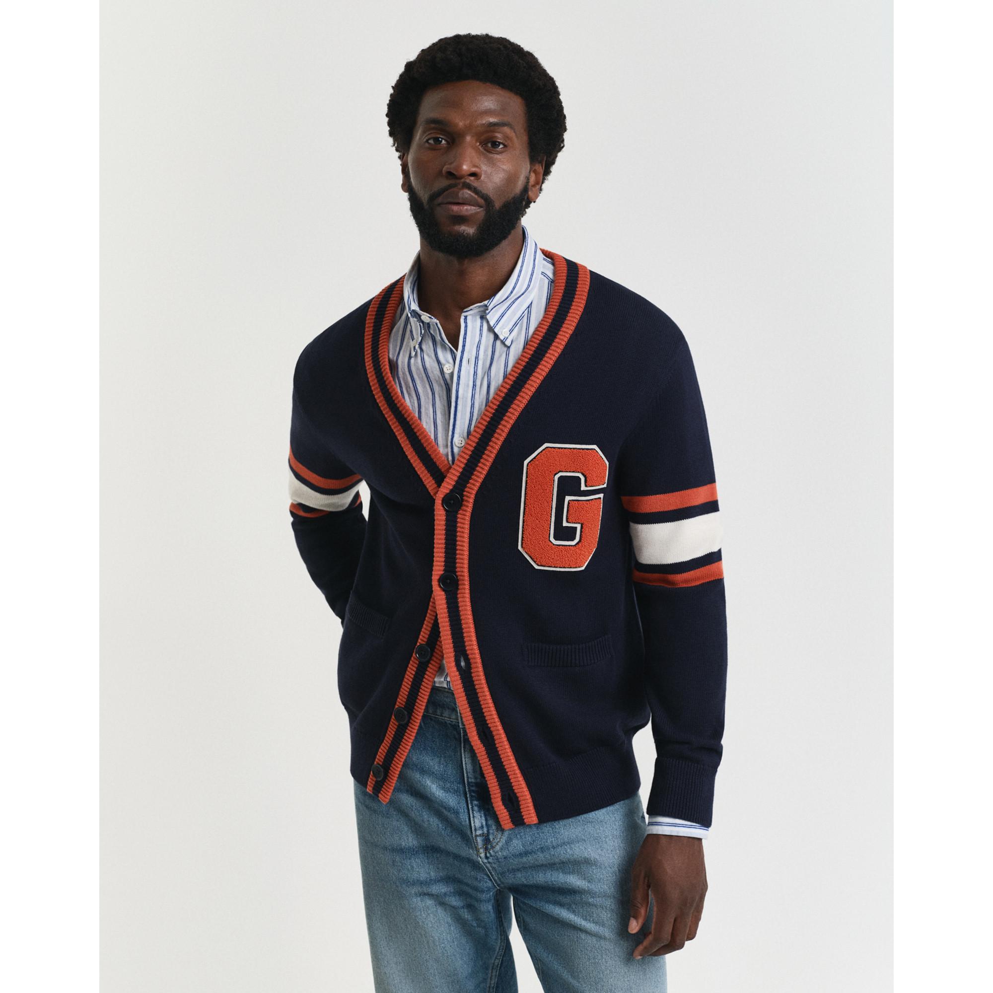 GANT Pullover