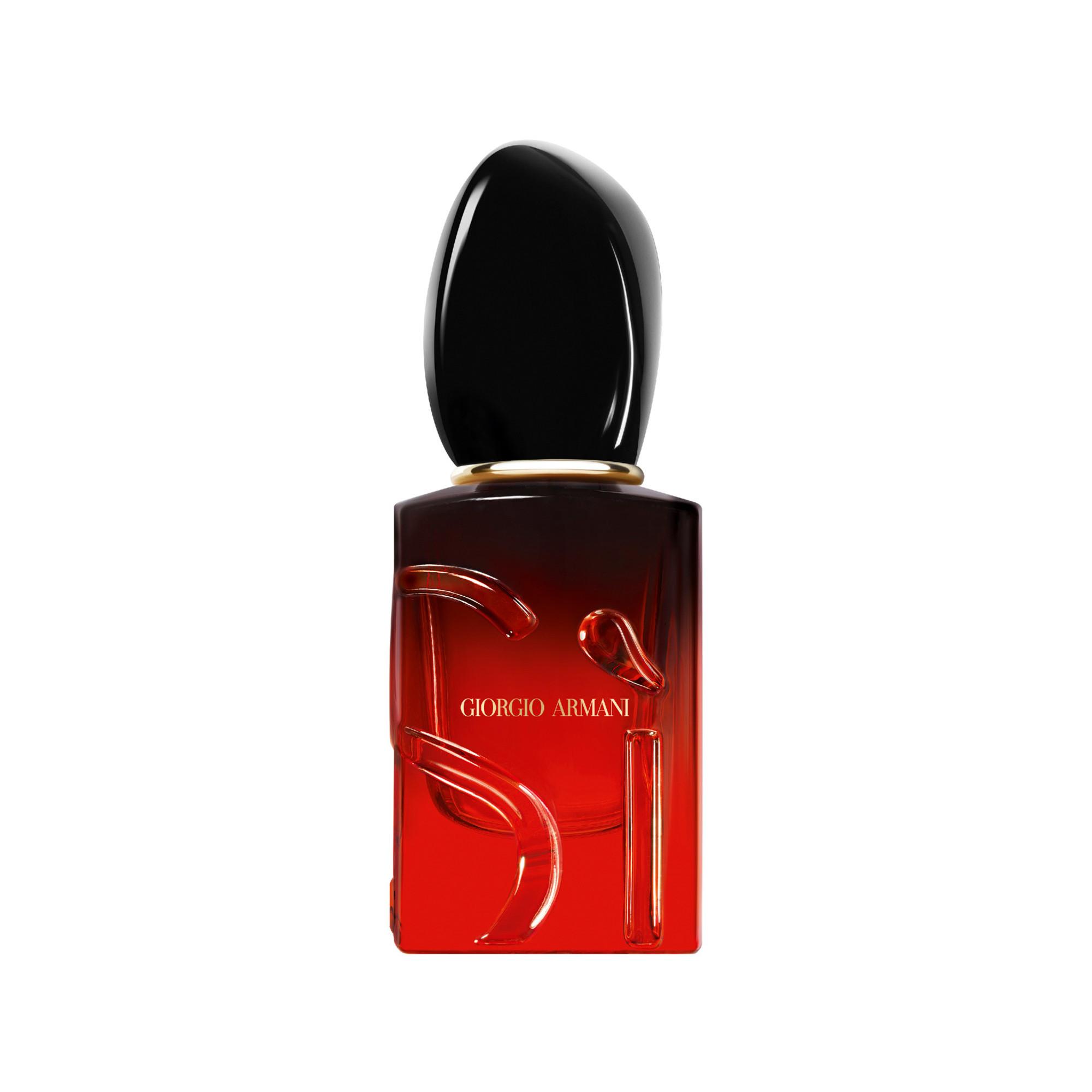 ARMANI Sì Passione Intense, Eau de Parfum