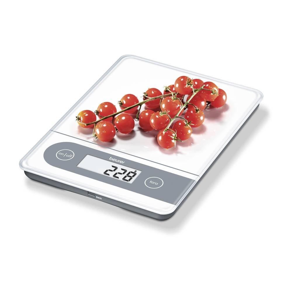 beurer KS 59 Haushaltswaage