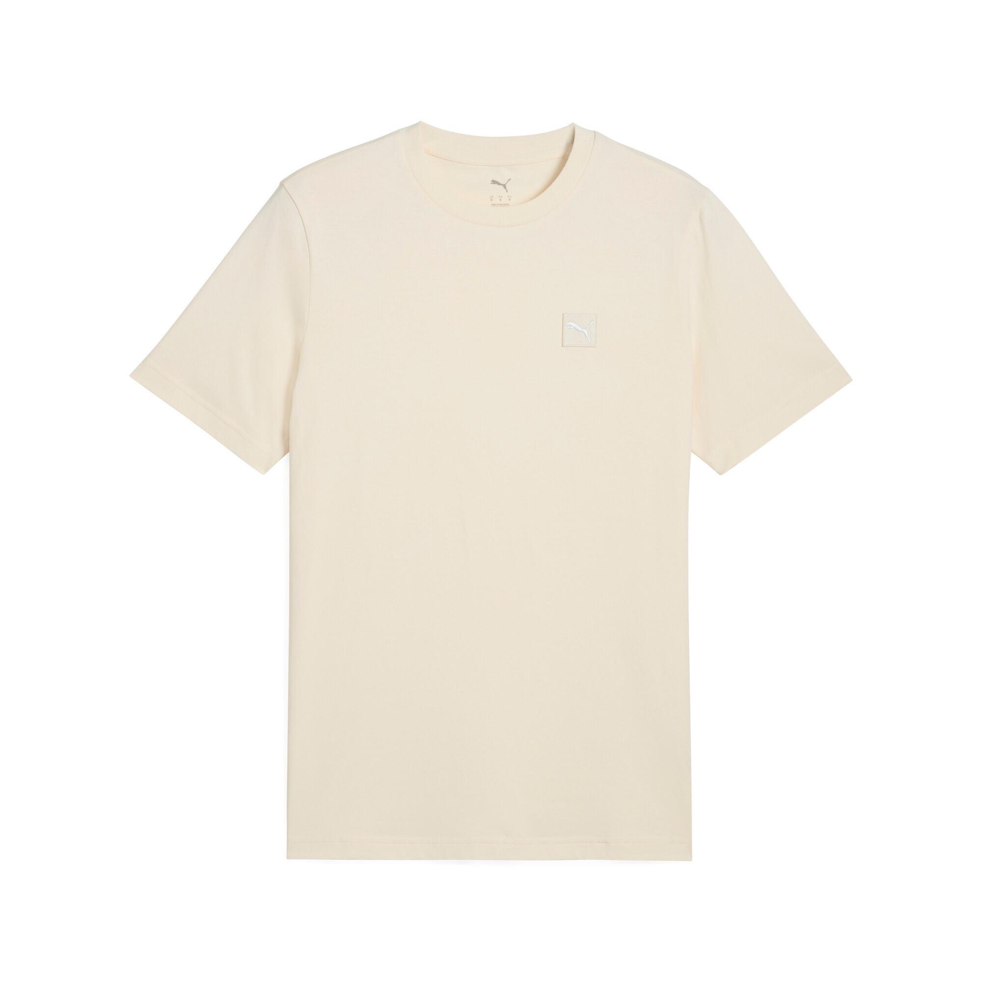 PUMA ESS Elevated T-Shirt