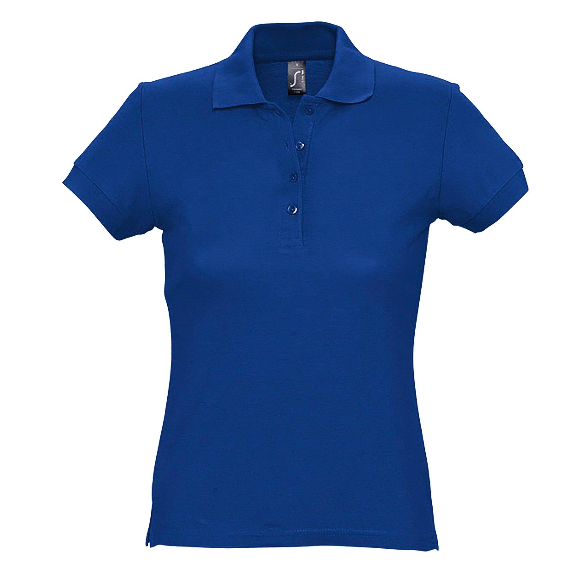 SOLS Passion Kurzarm PoloShirt