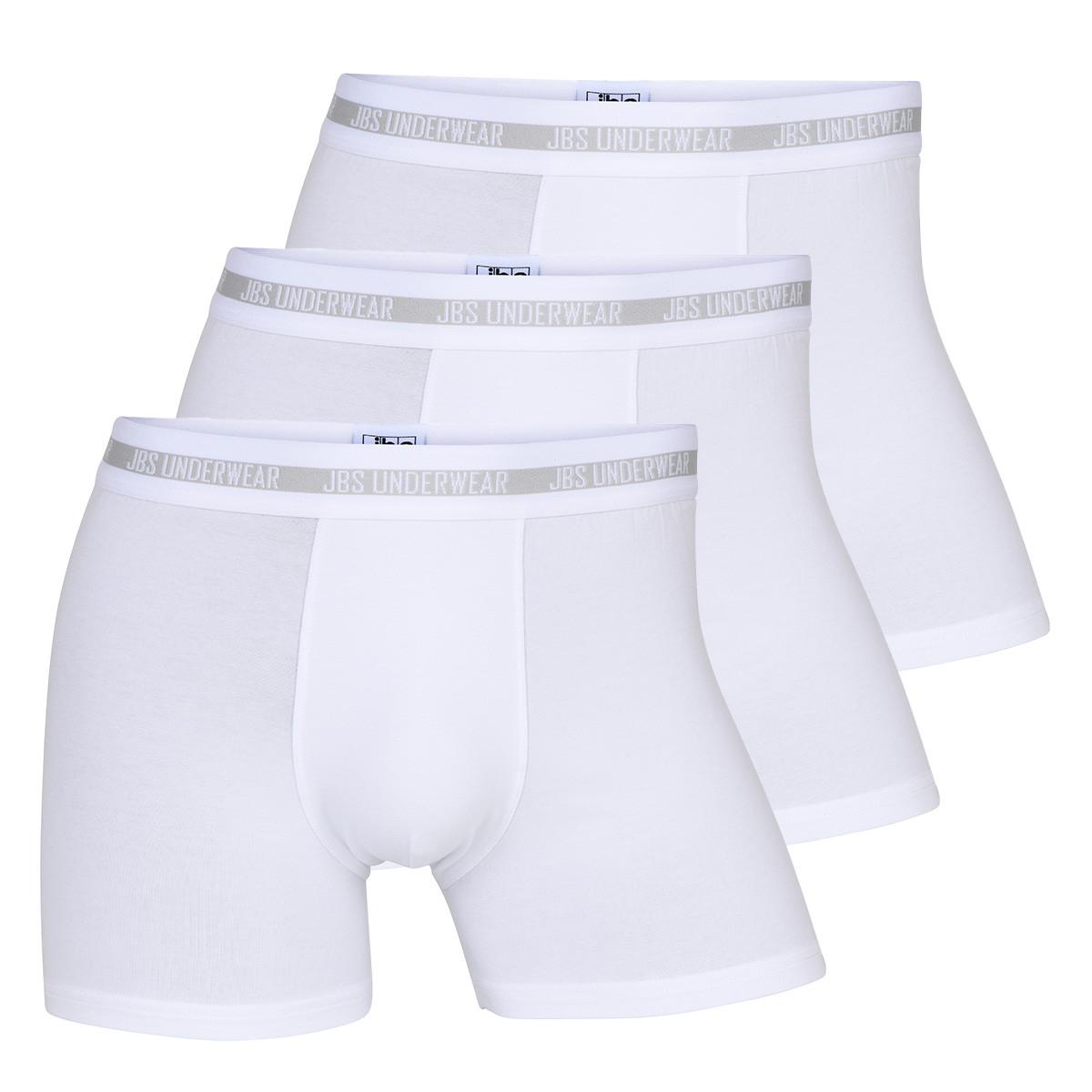 JBS 3er Pack Bamboo - Long Short / Pant