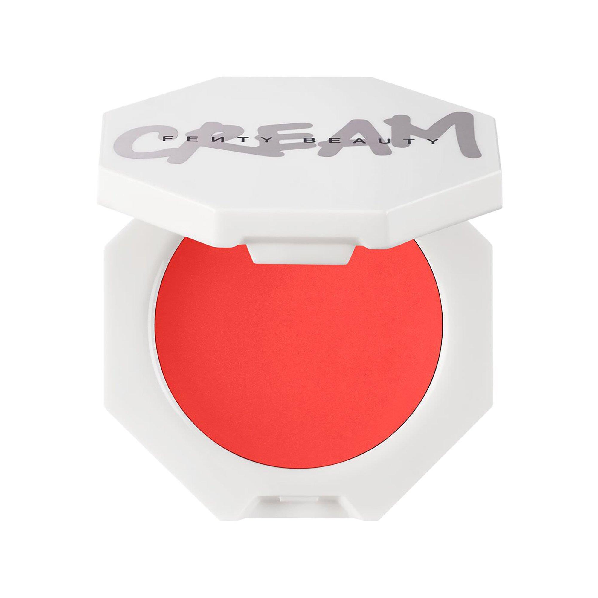 Fenty Beauty By Rihanna CHEEKS OUT FREESTYLE CREAM BLUSH RIRI Cheeks Out - Freestyle Cream Blush
