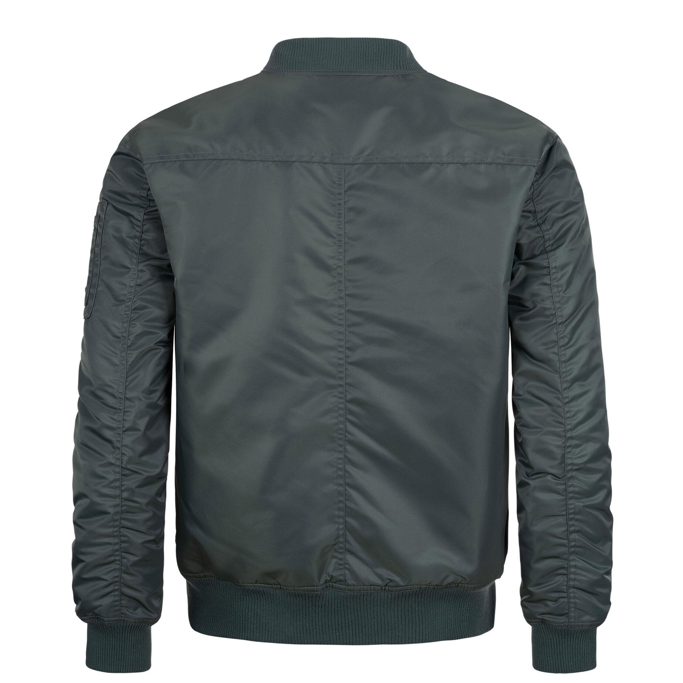 LONSDALE daunenjacke onsdae poostock