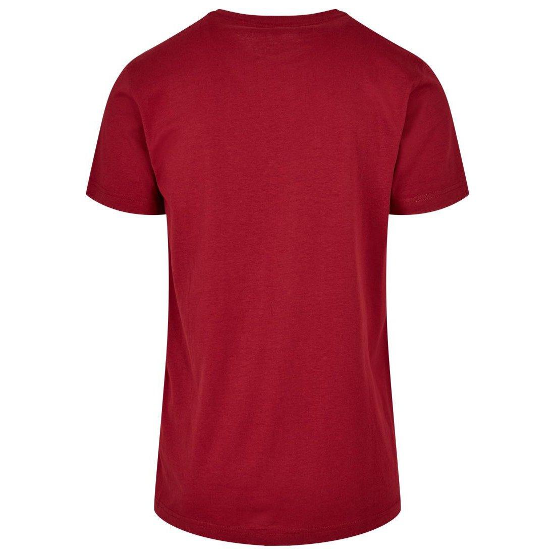 Build Your Own Basic Rundhals T-Shirt