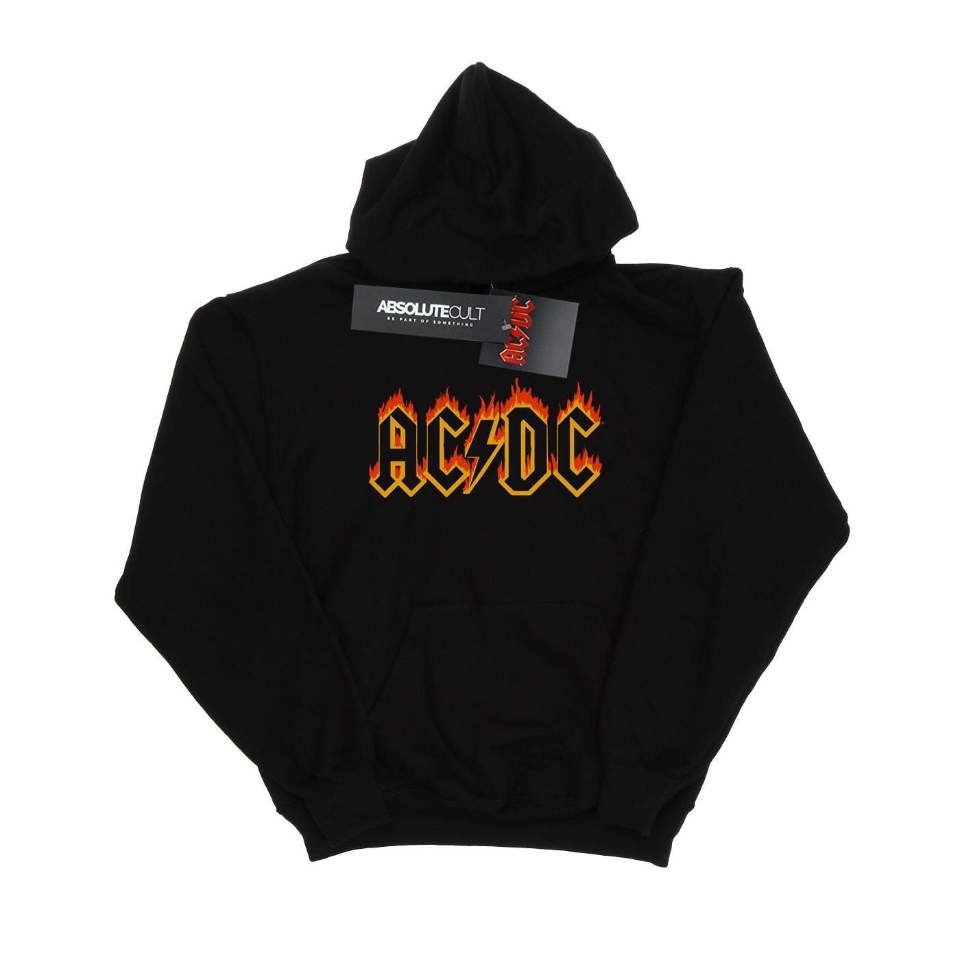 AC/DC ACDC Kapuzenpullover