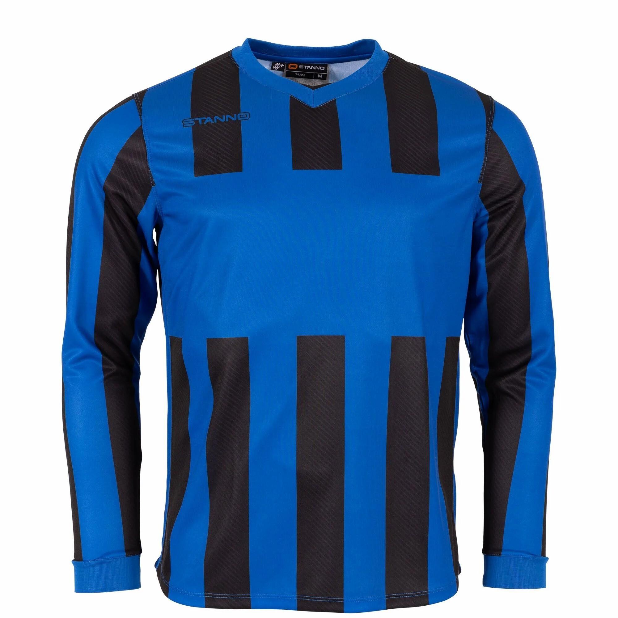 Stannol langarmtrikot aspire