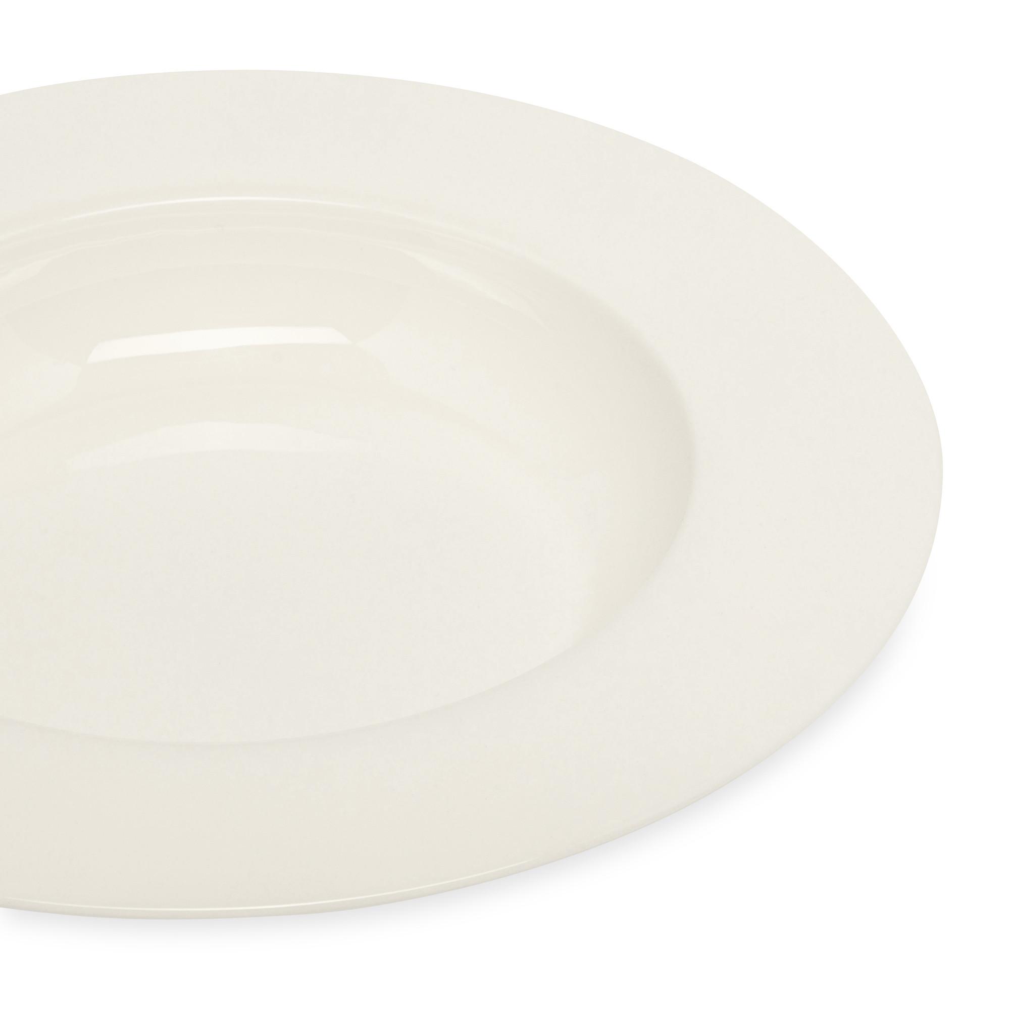 Manor Teller tief Piazza