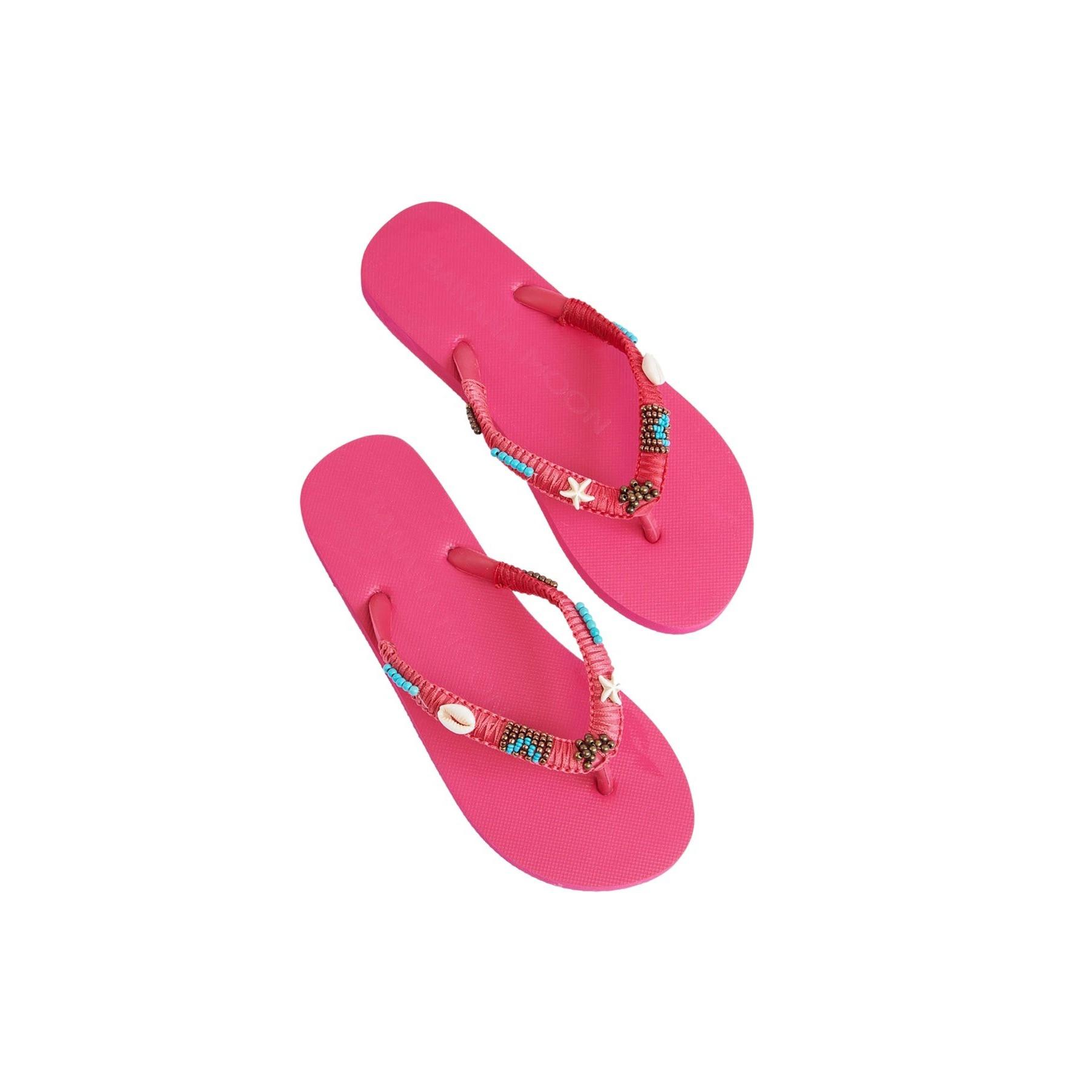 BANANA MOON flip-flops für damen lucero tahuata