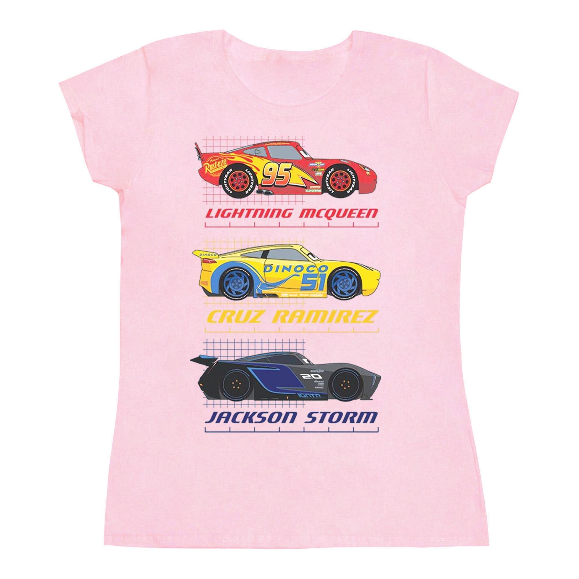Disney Cars T-Shirt
