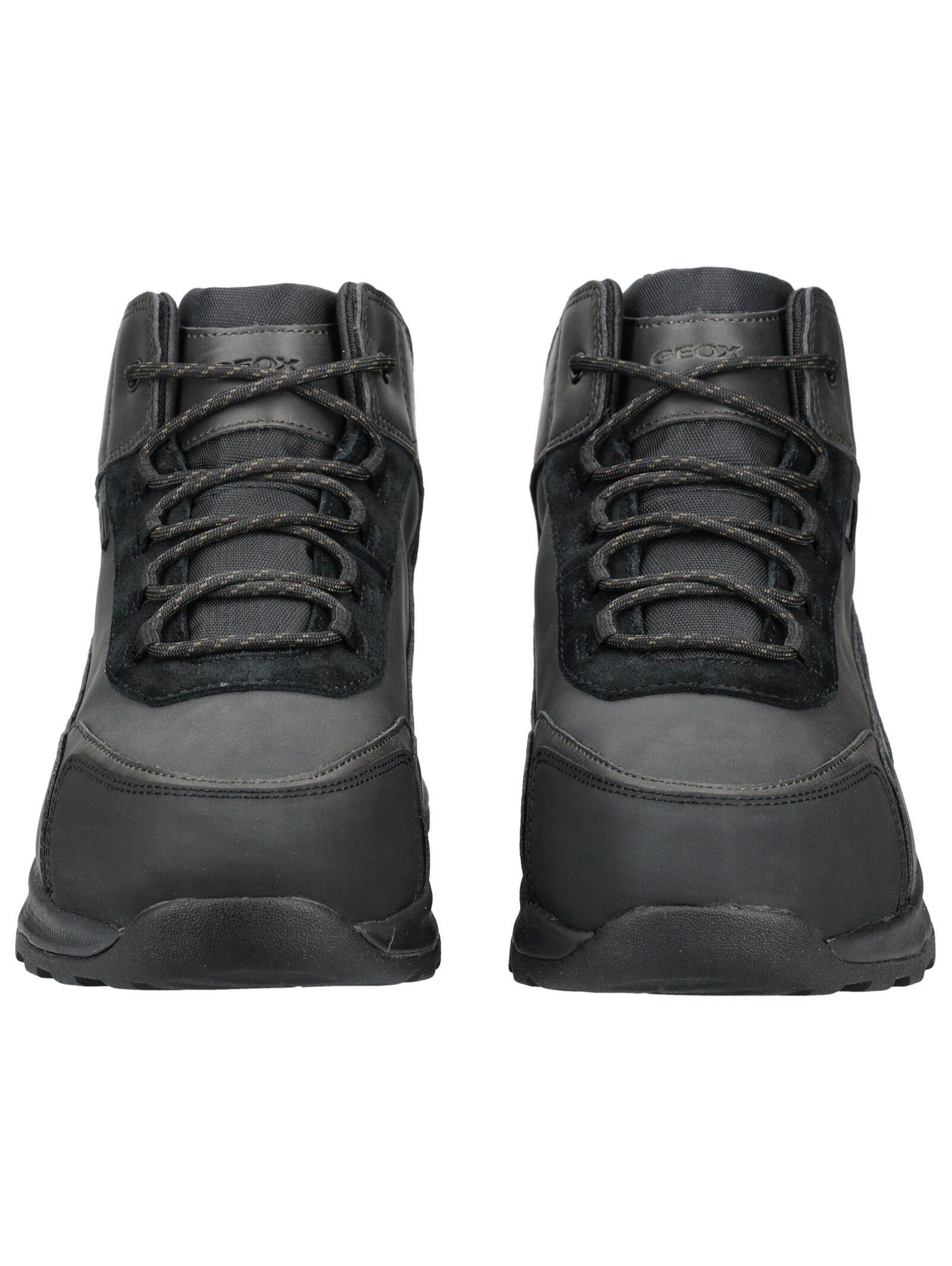 GEOX Stiefelette U46EZB 0MEEK