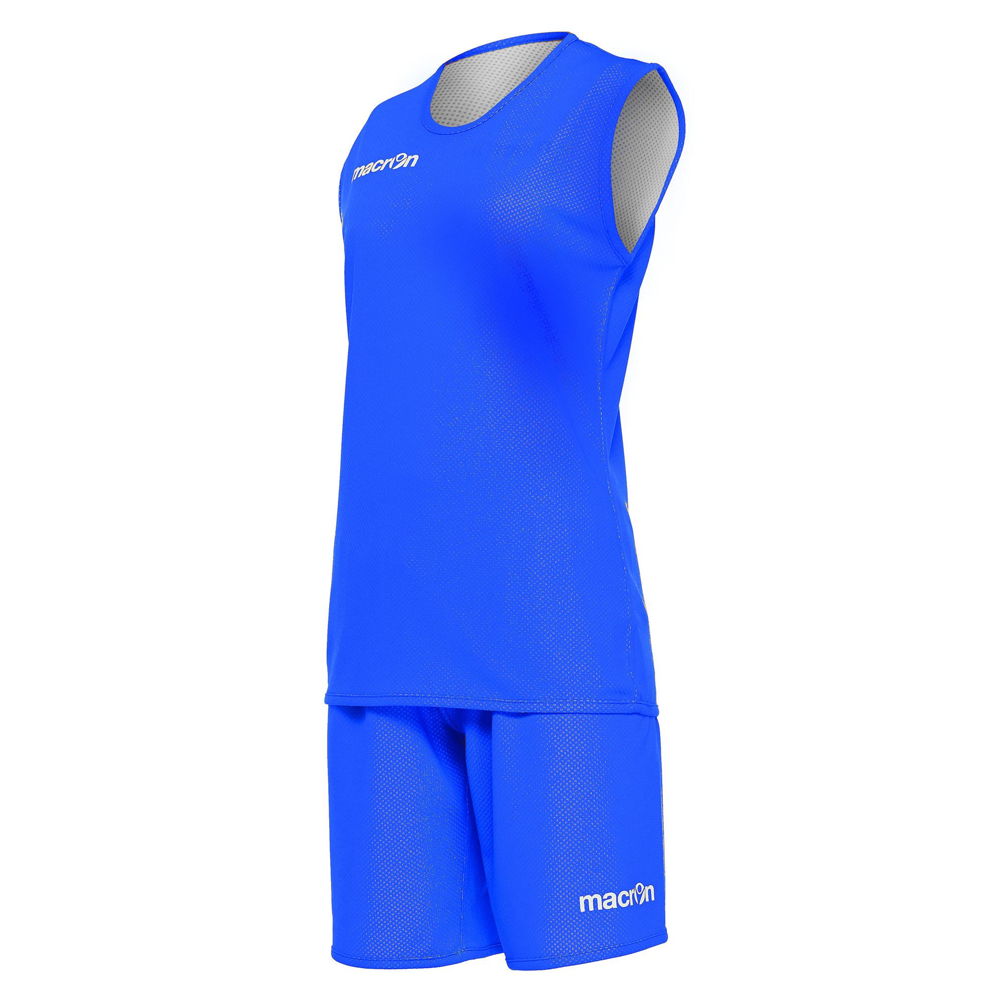 macron daenanzug acron f400