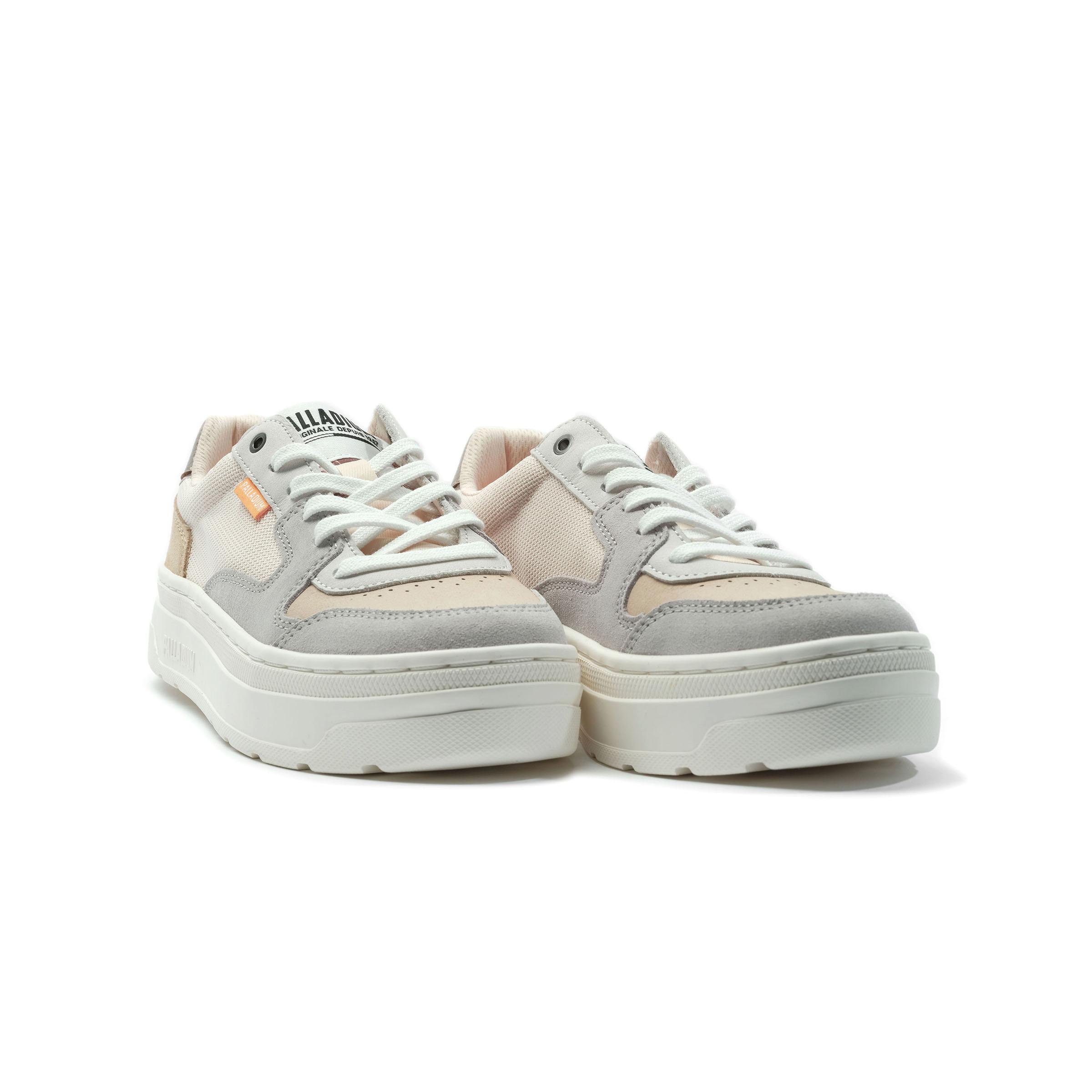 PALLADIUM sneakers pallasphalt lo