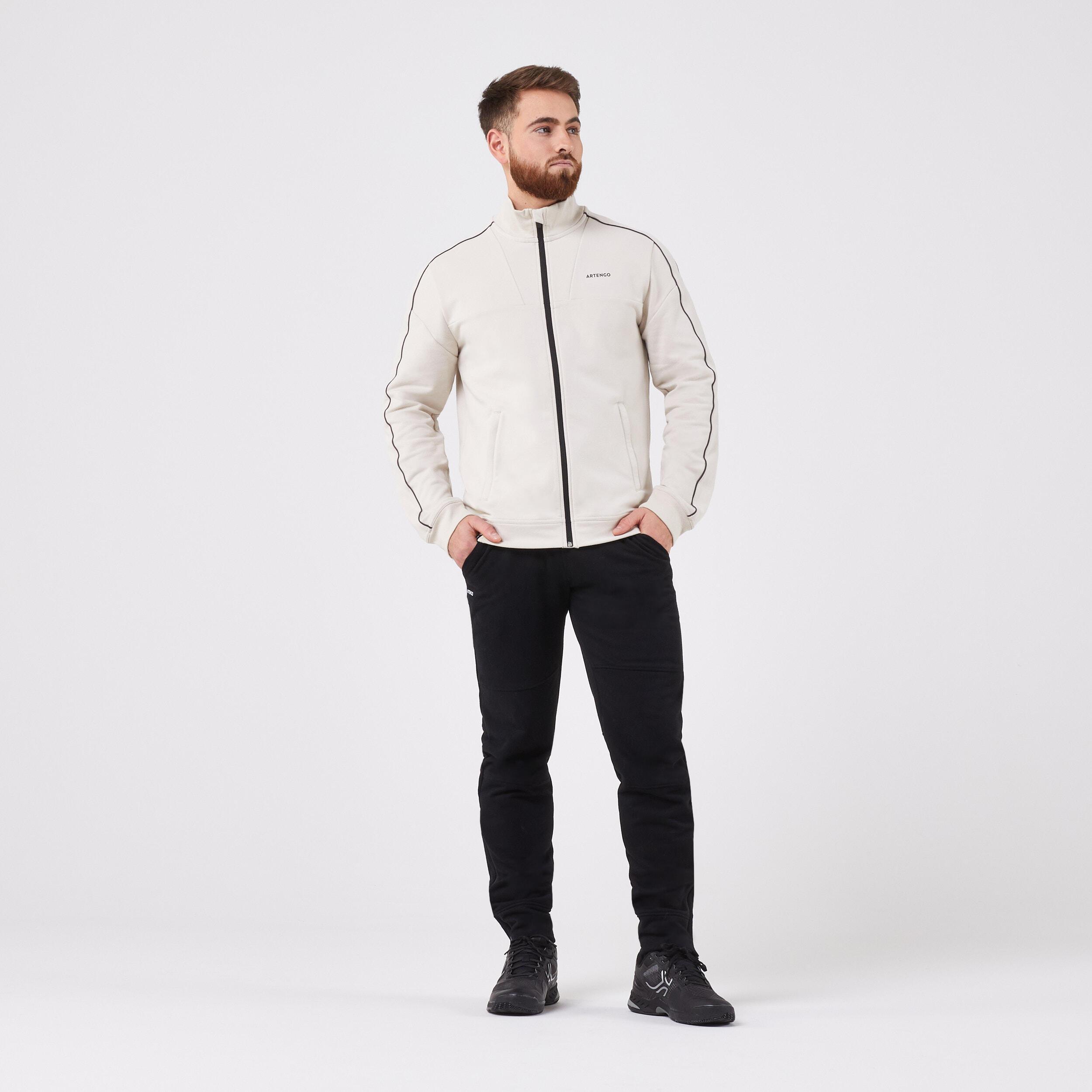ARTENGO Jacke - SOFT
