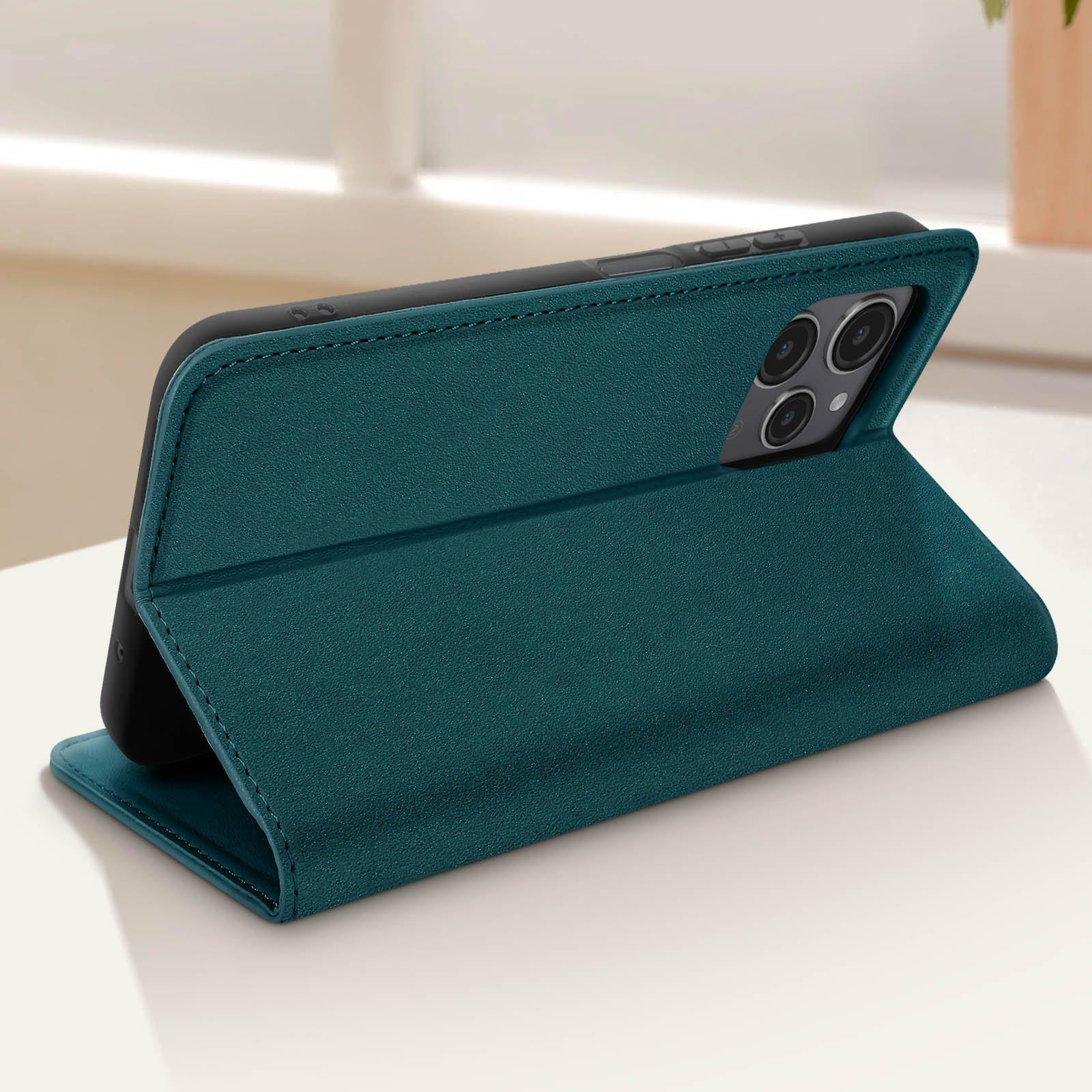 Avizar Xiaomi Redmi 12 Klappetui